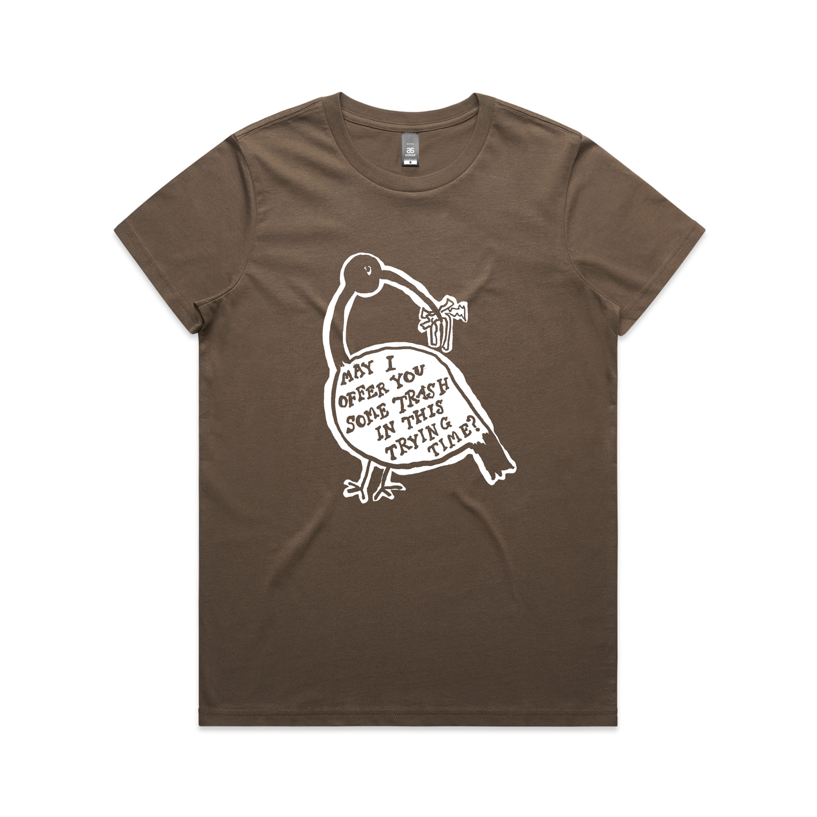 Offer You Some Trash Tee