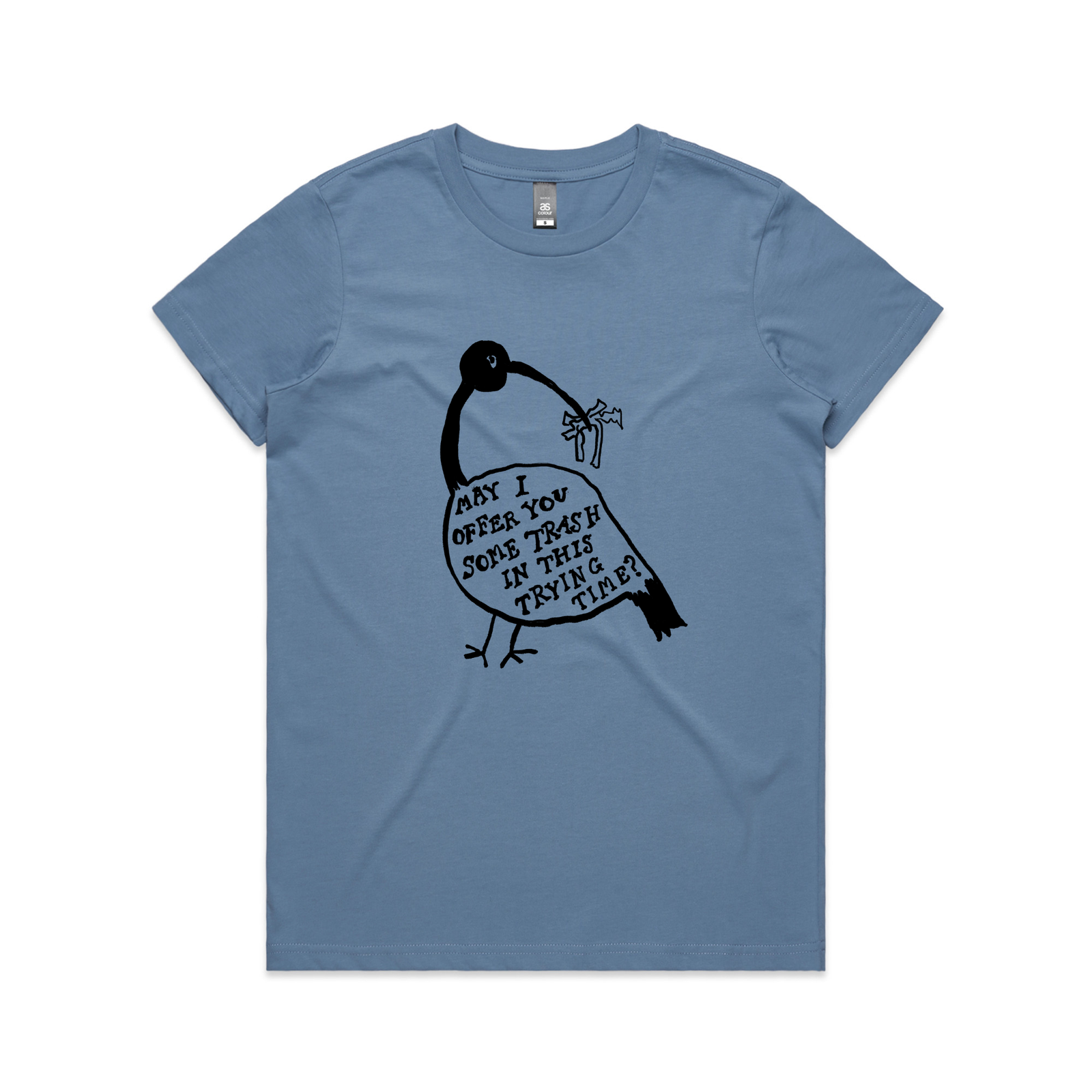 Offer You Some Trash Tee