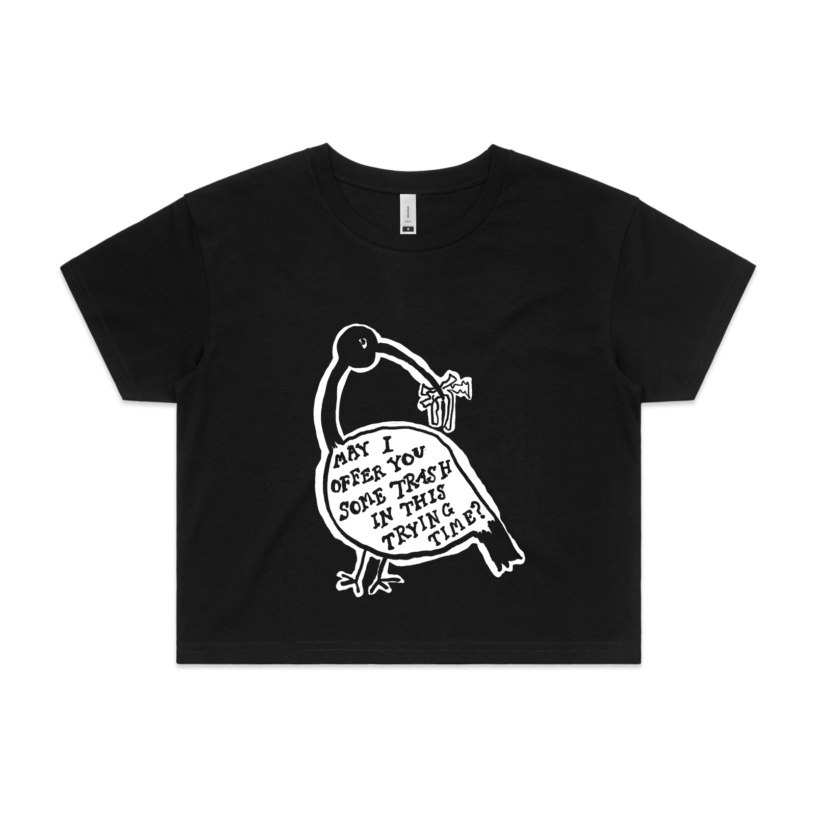 Offer You Some Trash Tee