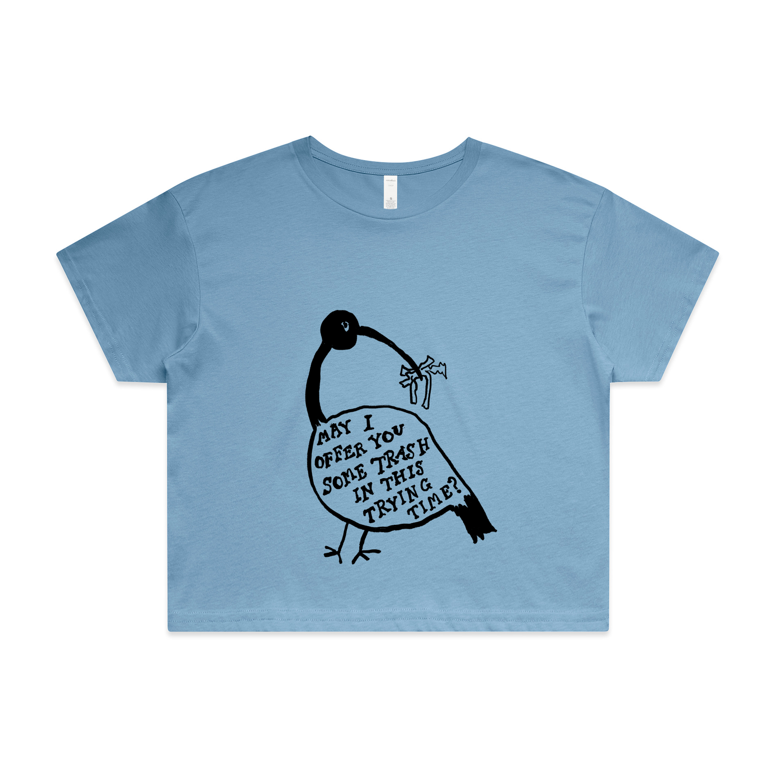 Offer You Some Trash Tee
