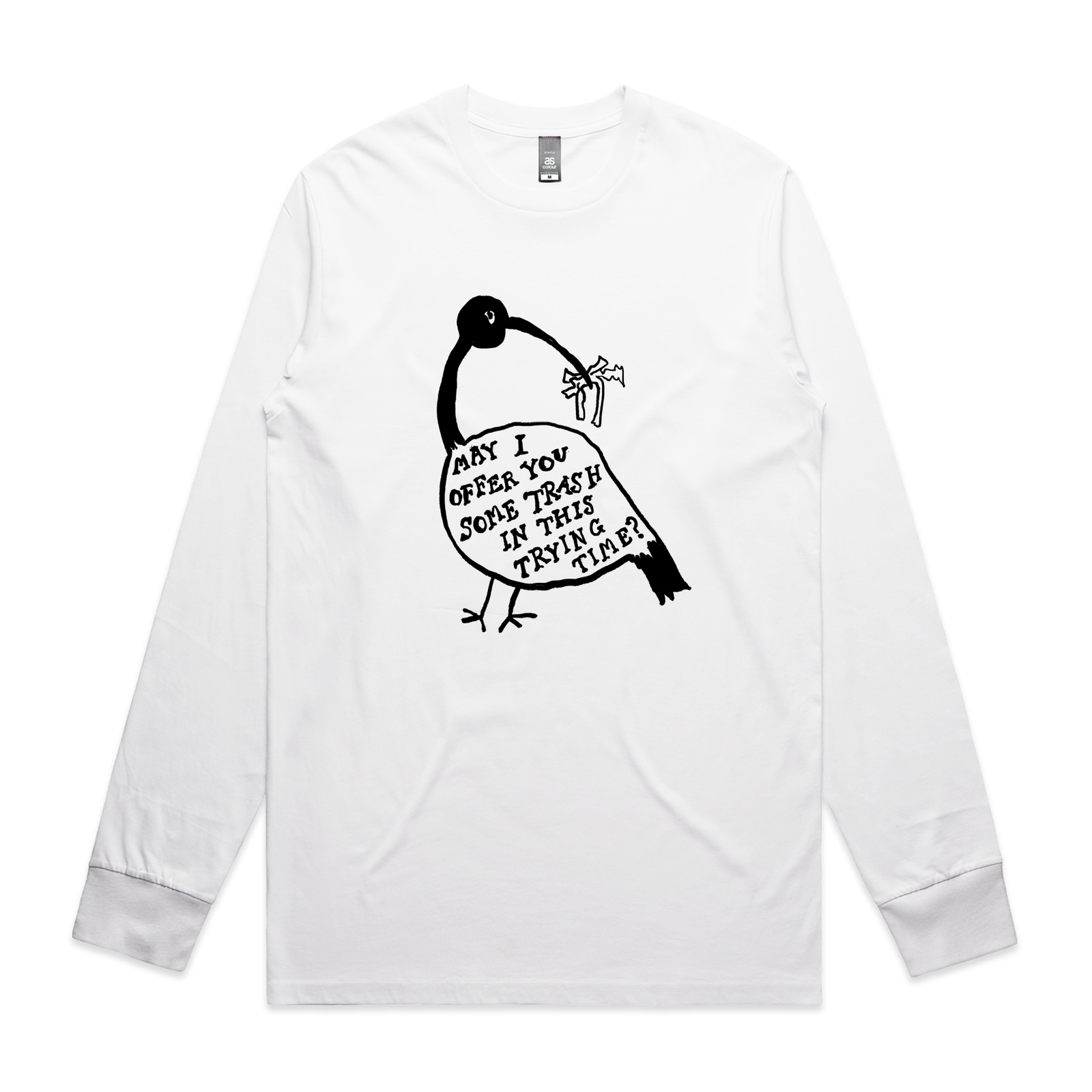 Offer You Some Trash Tee