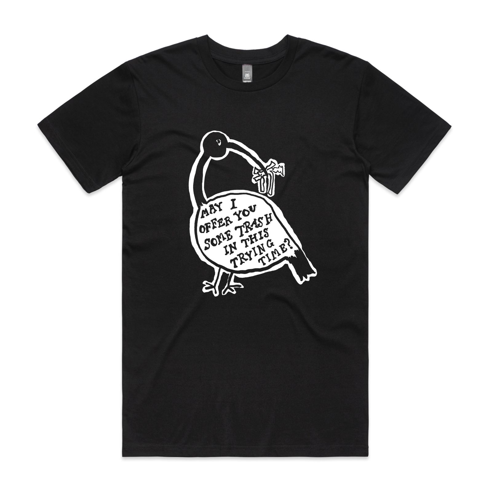 Offer You Some Trash Tee