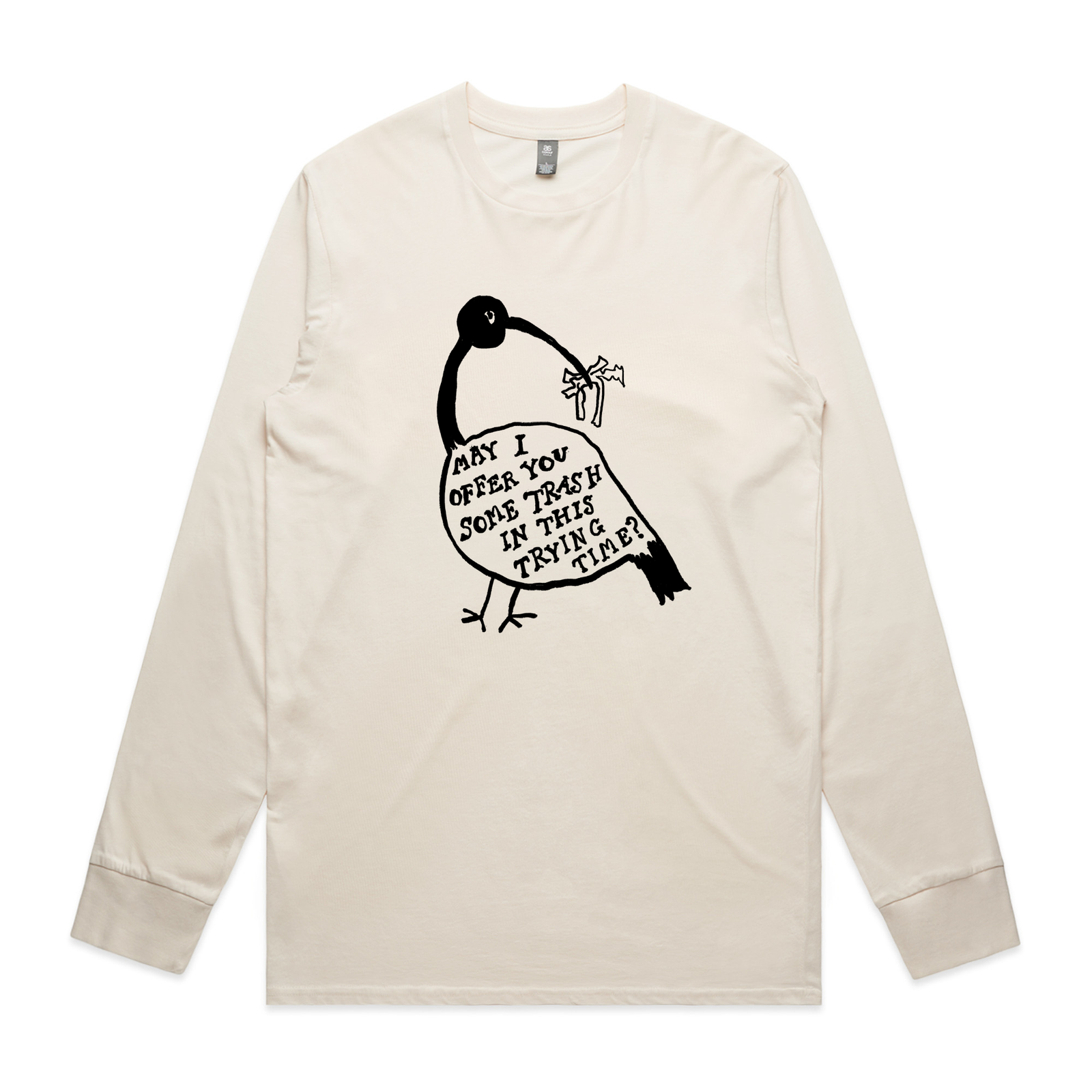 Offer You Some Trash Tee