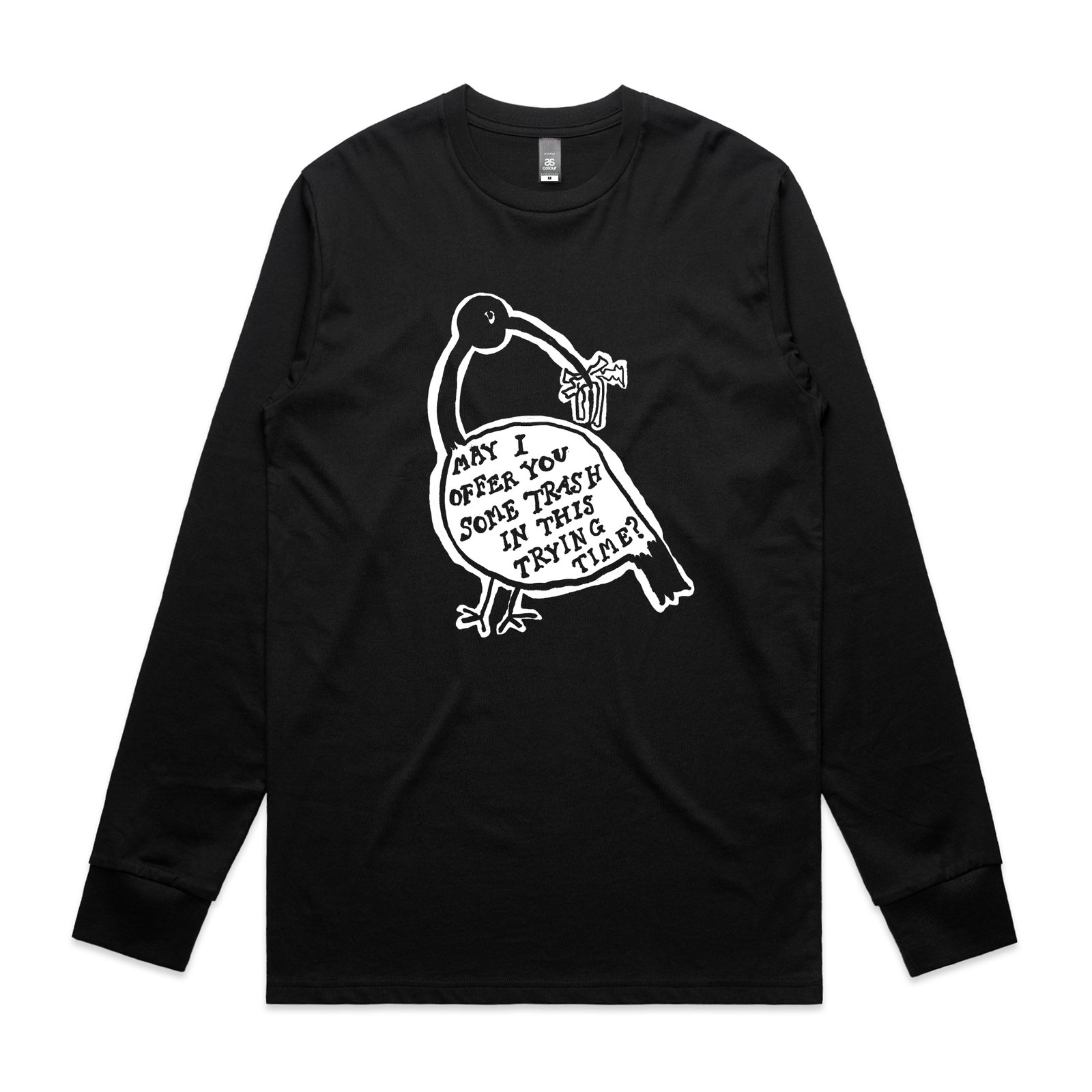 Offer You Some Trash Tee