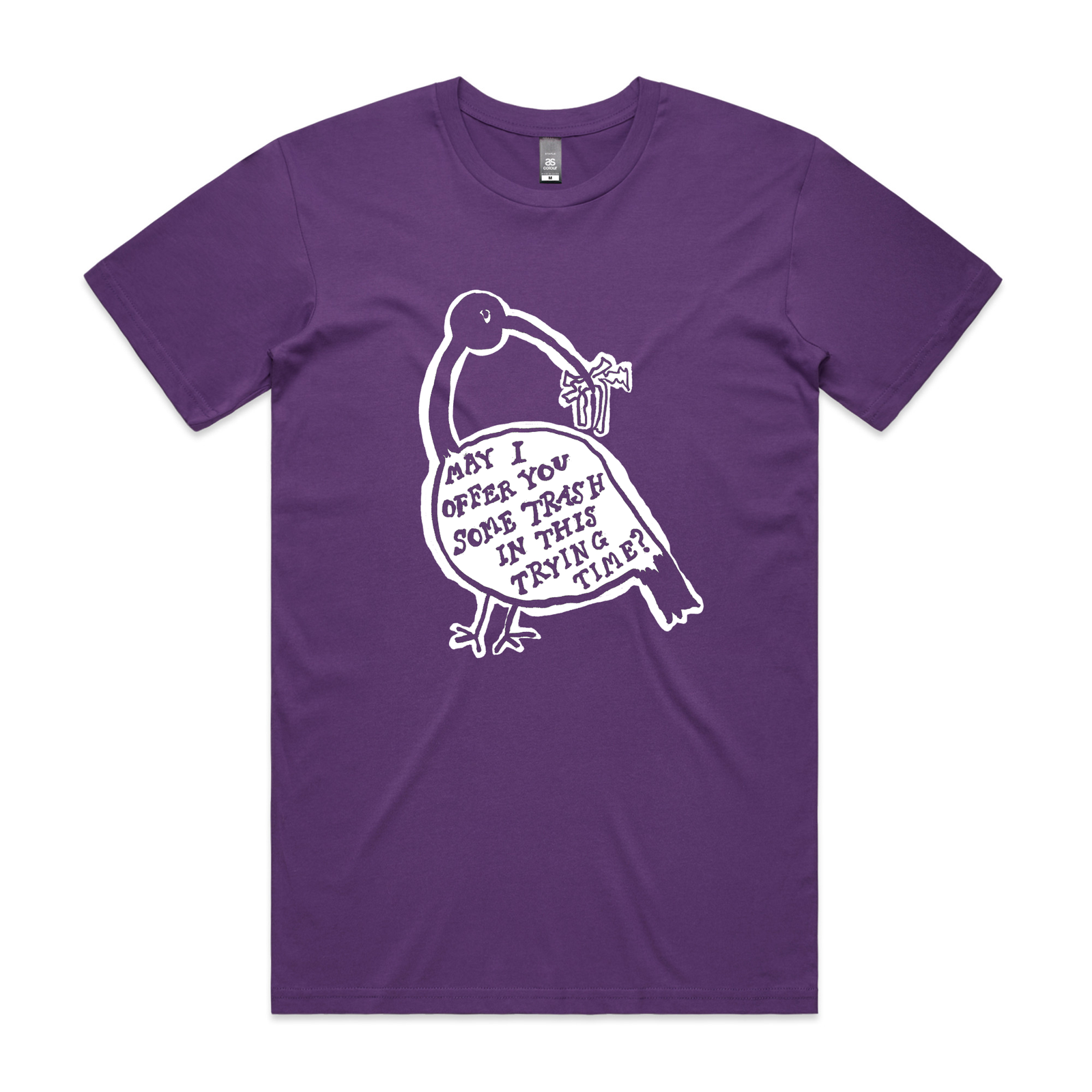 Offer You Some Trash Tee