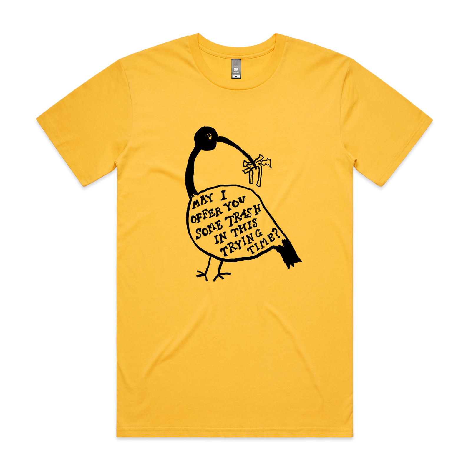 Offer You Some Trash Tee