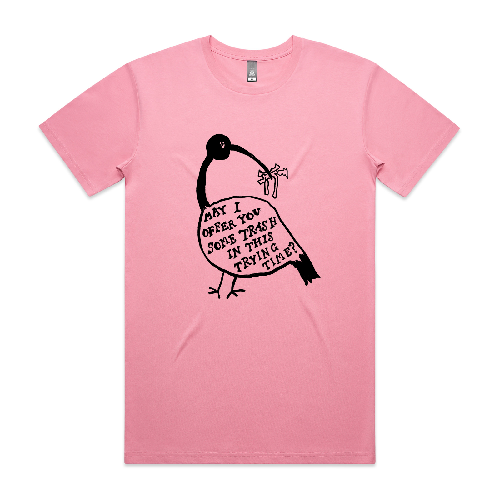 Offer You Some Trash Tee