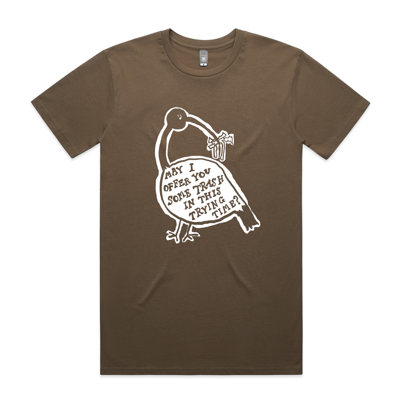 Offer You Some Trash Tee