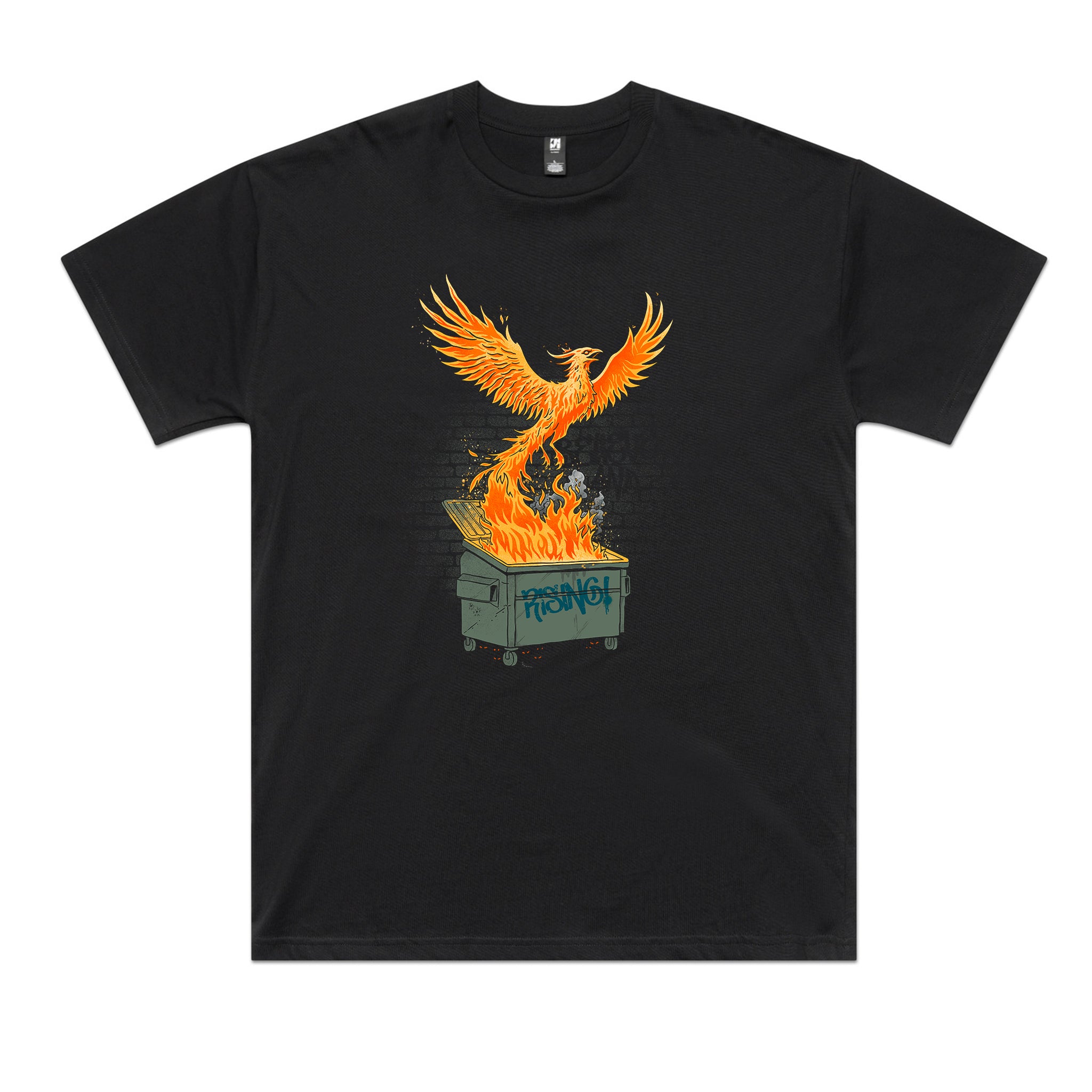 Trash Phoenix Tee