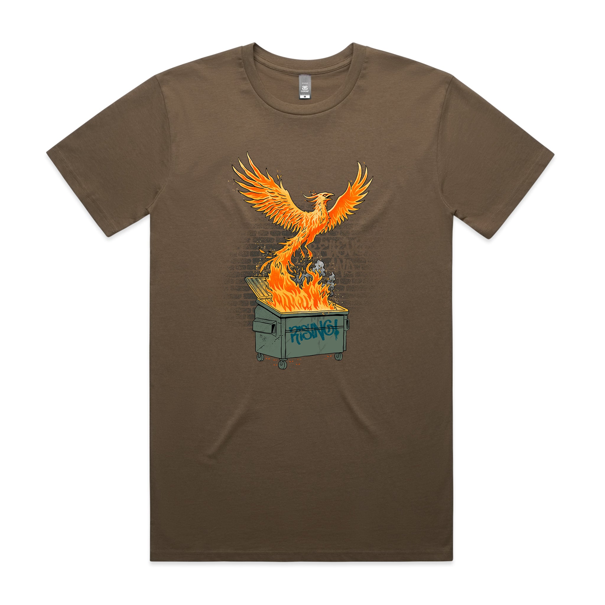 Trash Phoenix Tee