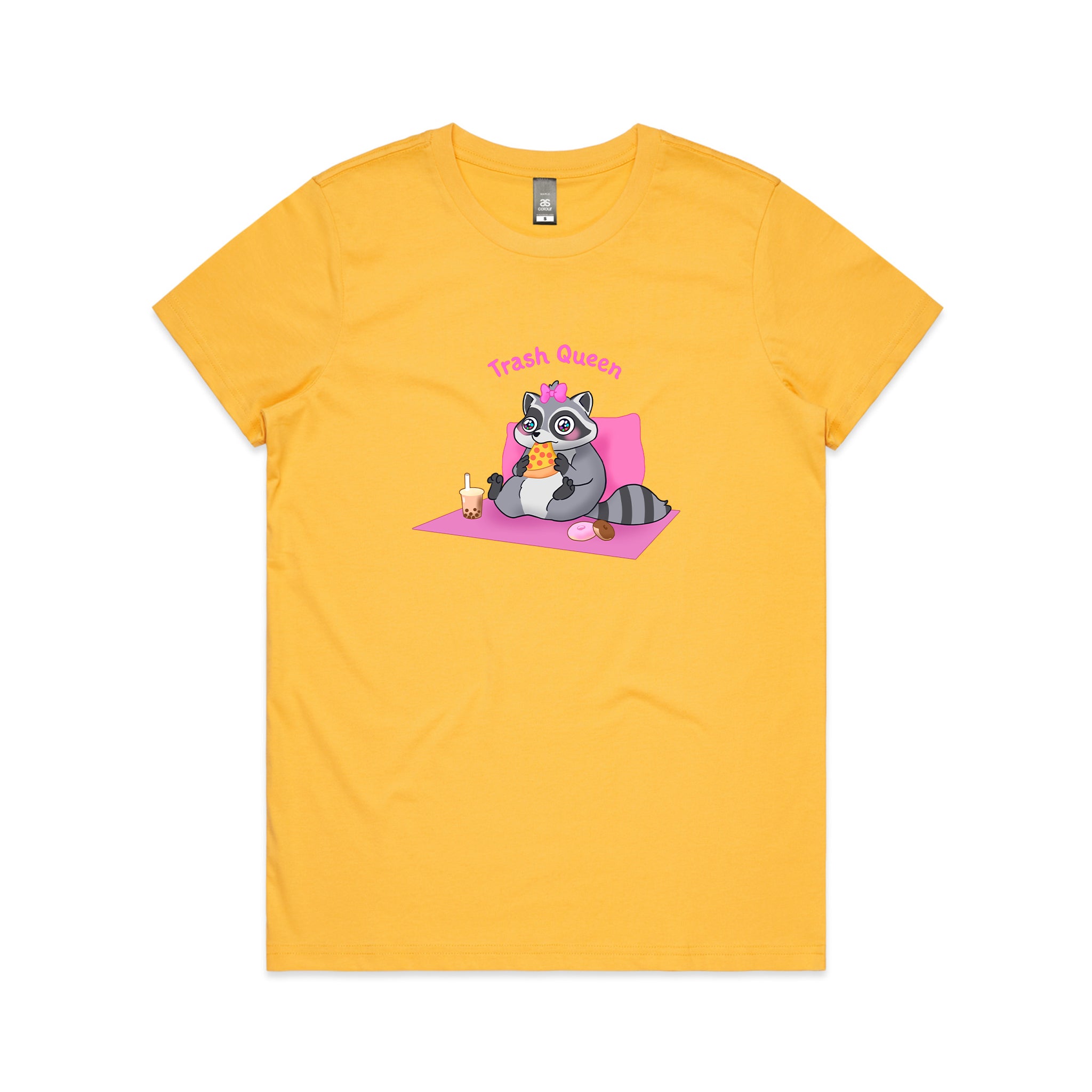 Trash Queen Tee