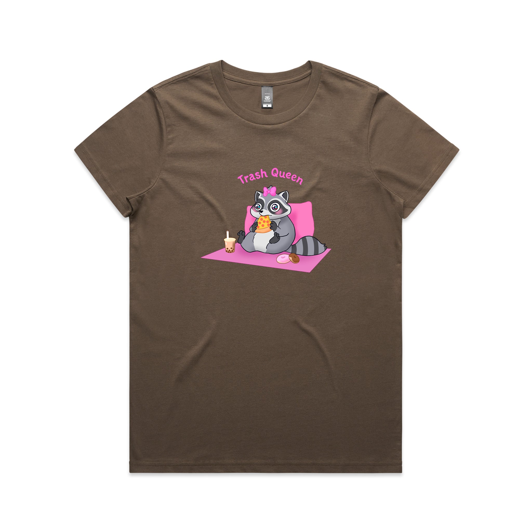 Trash Queen Tee