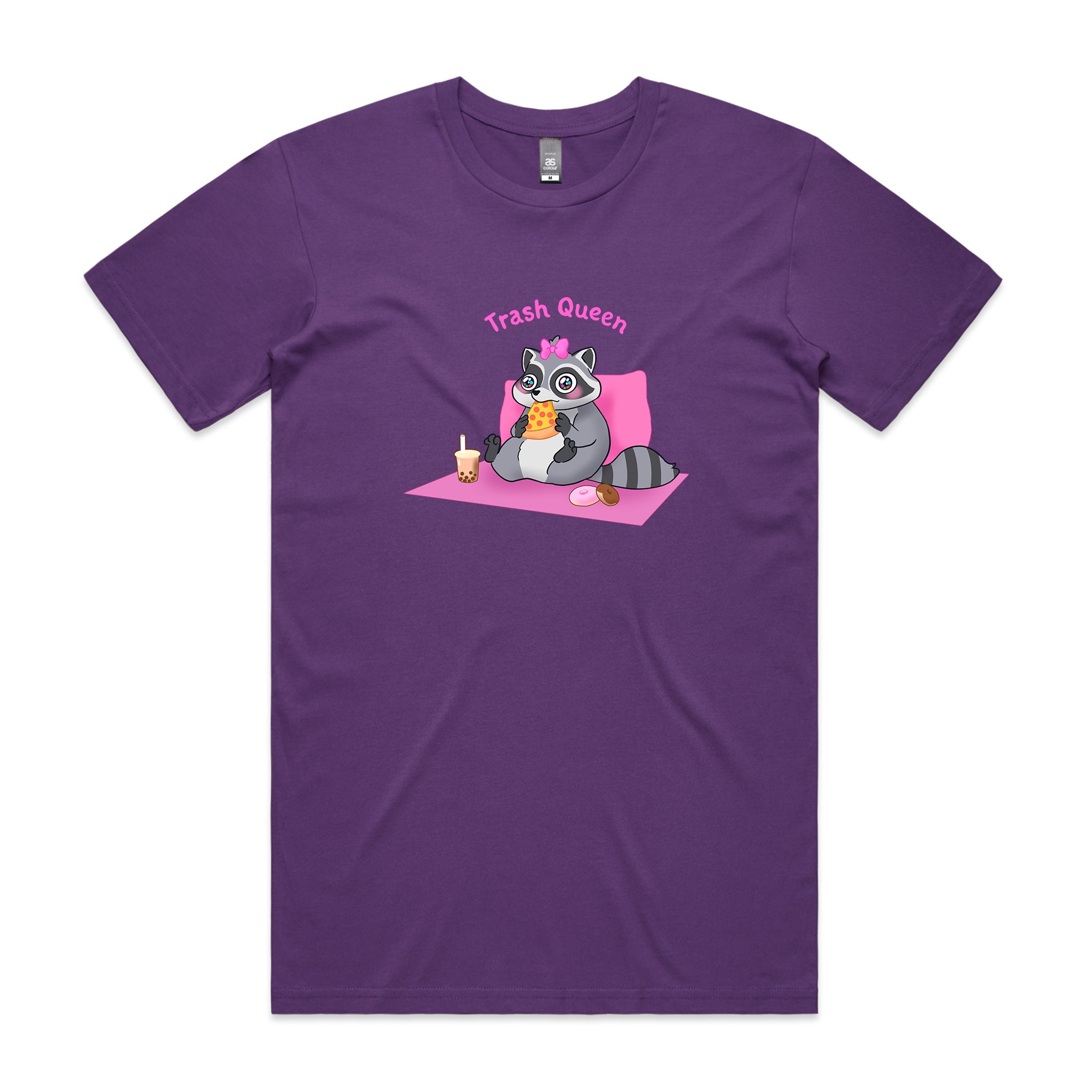 Trash Queen Tee