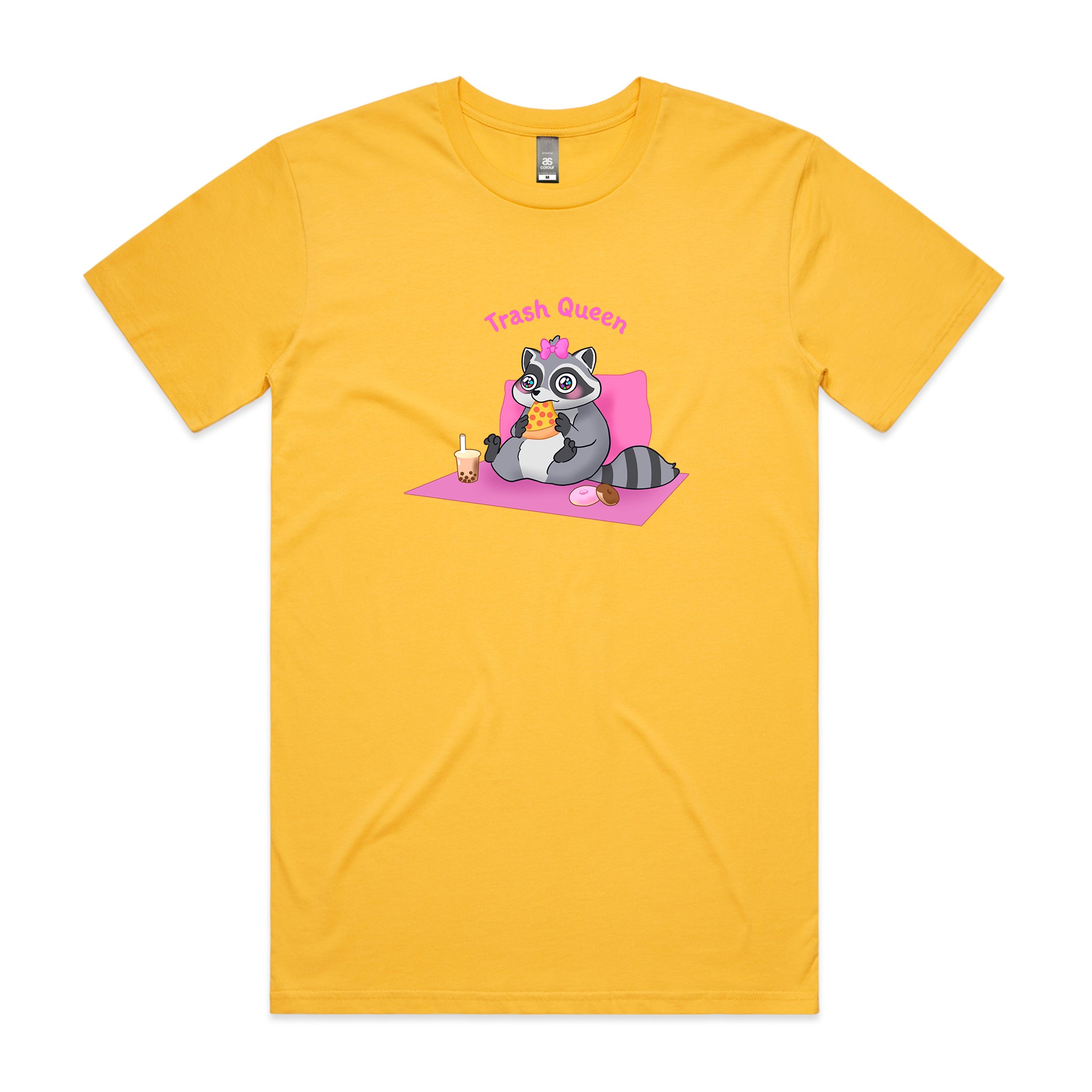 Trash Queen Tee