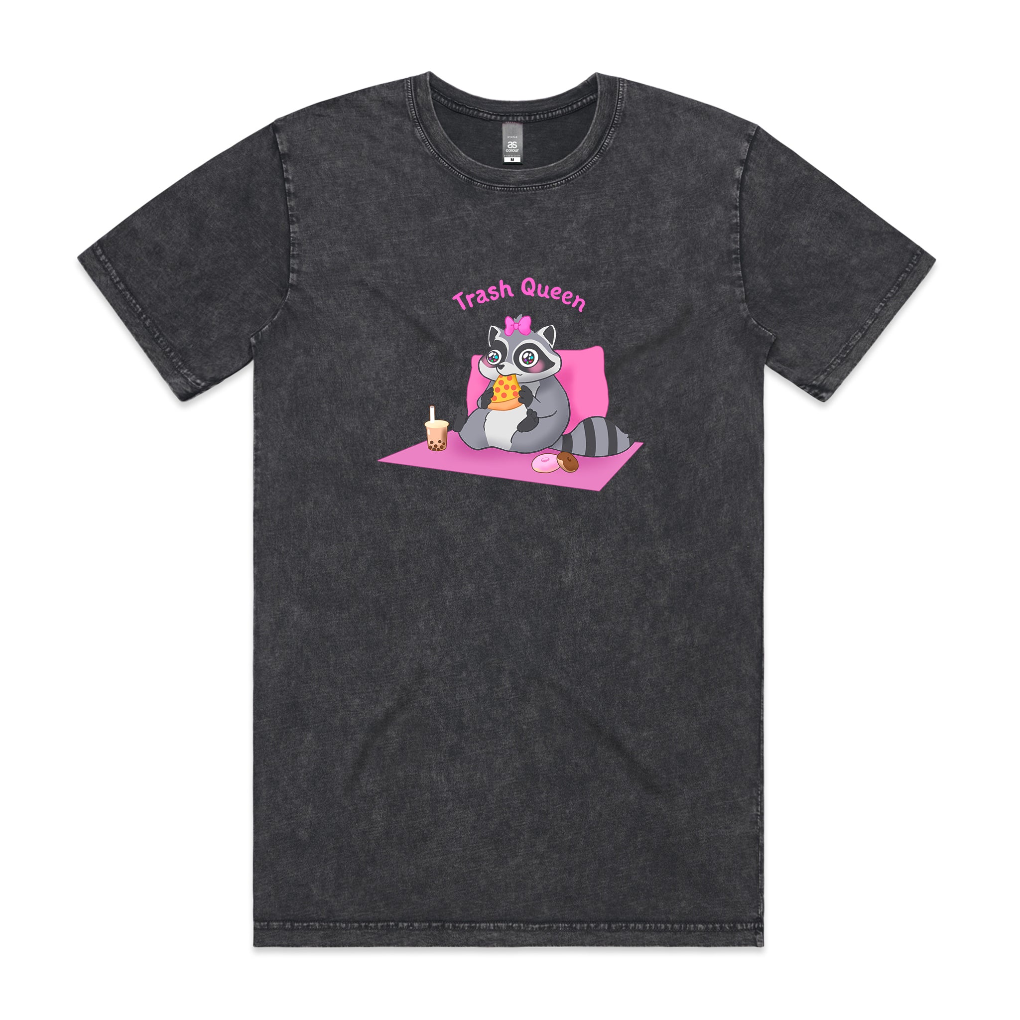 Trash Queen Tee