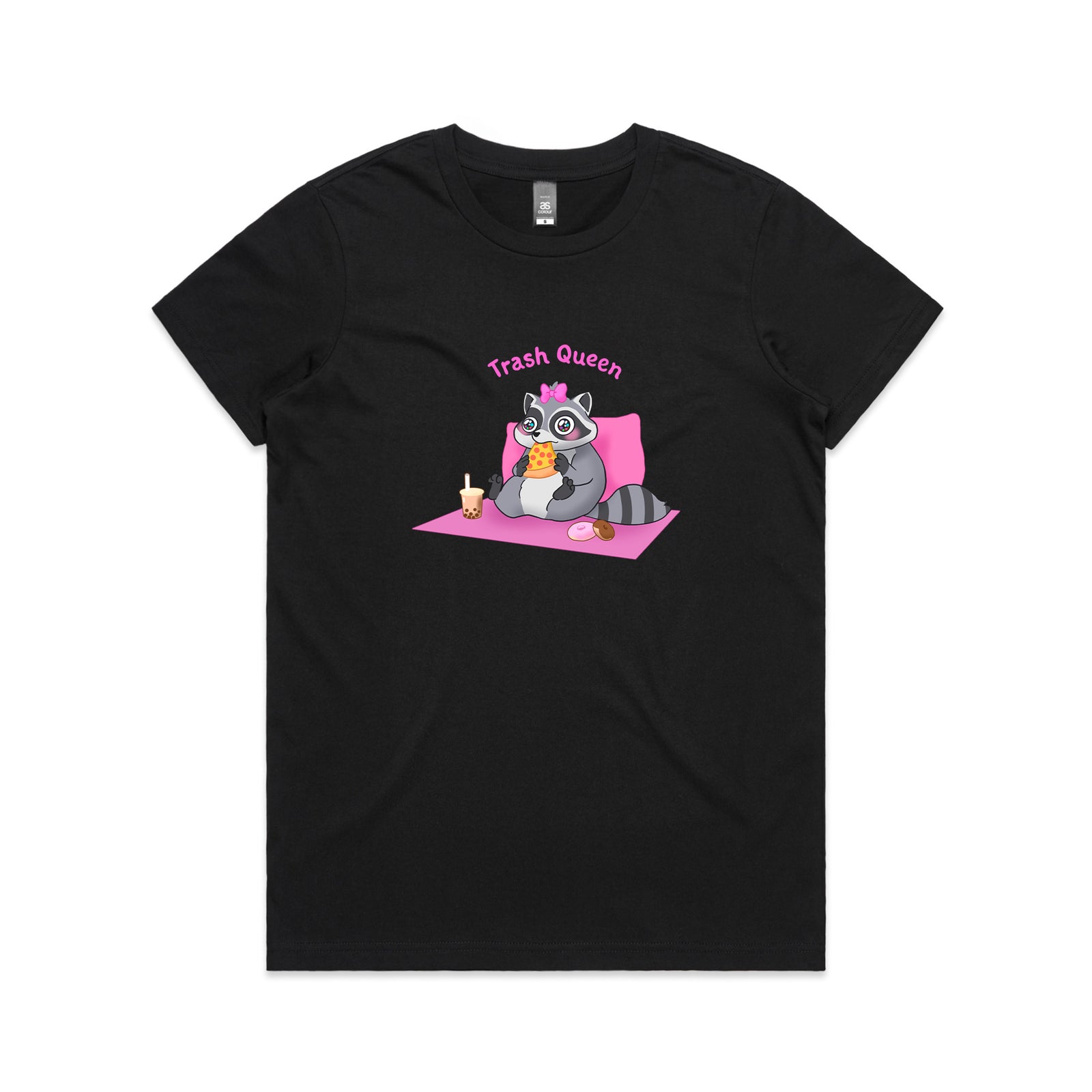 Trash Queen Tee