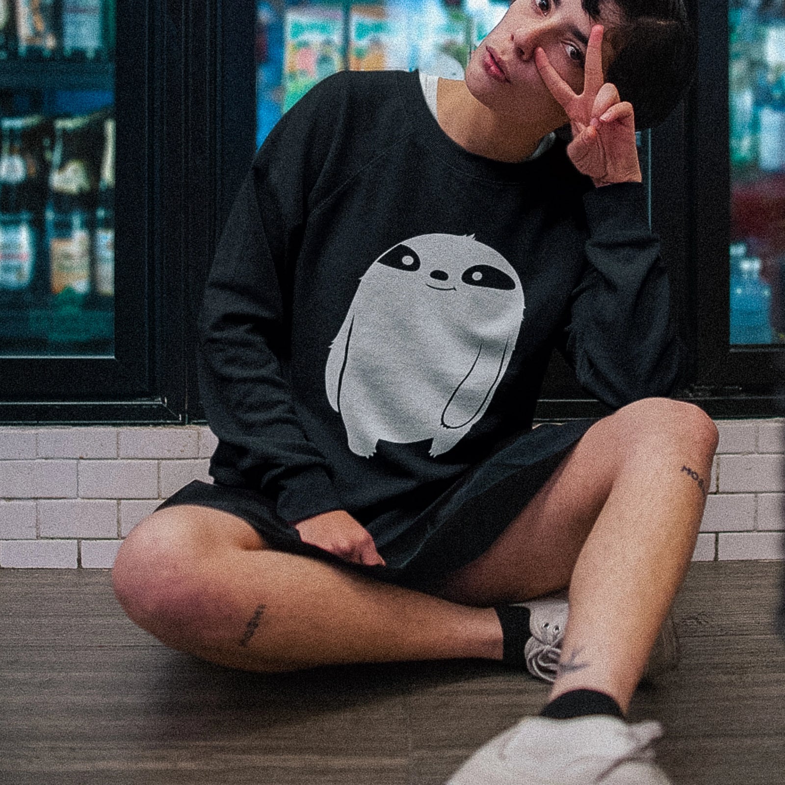 Travis Jumper