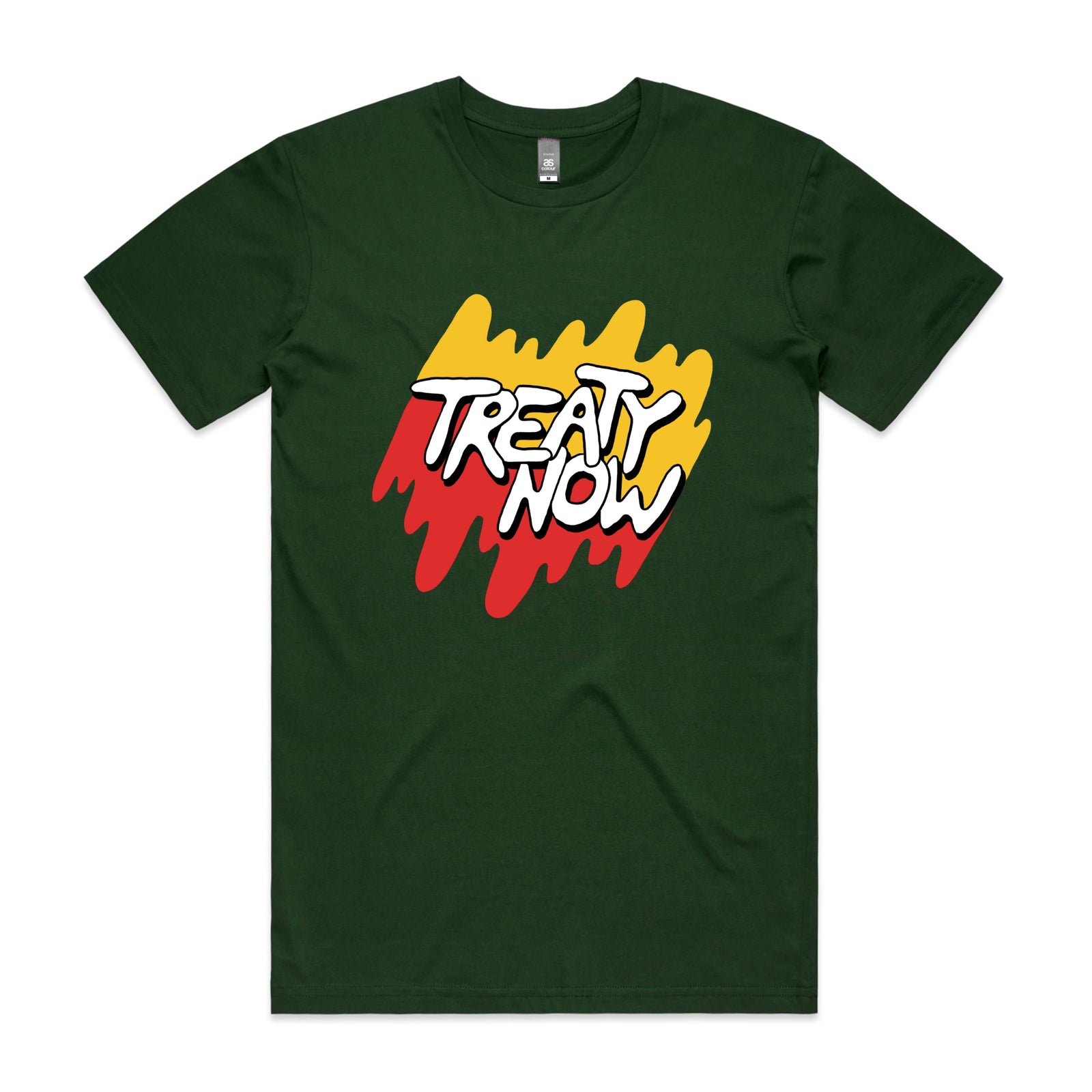 Treaty Now Tee