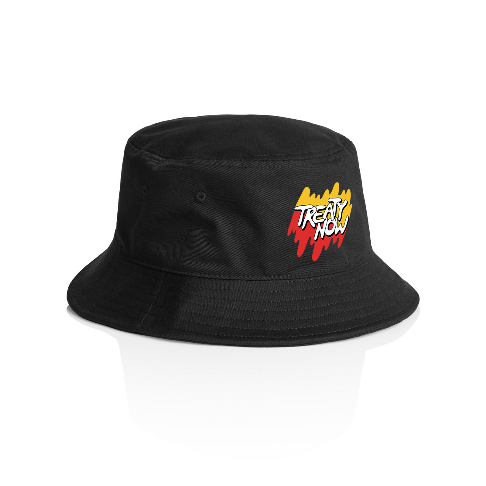 Treaty Now Bucket Hat