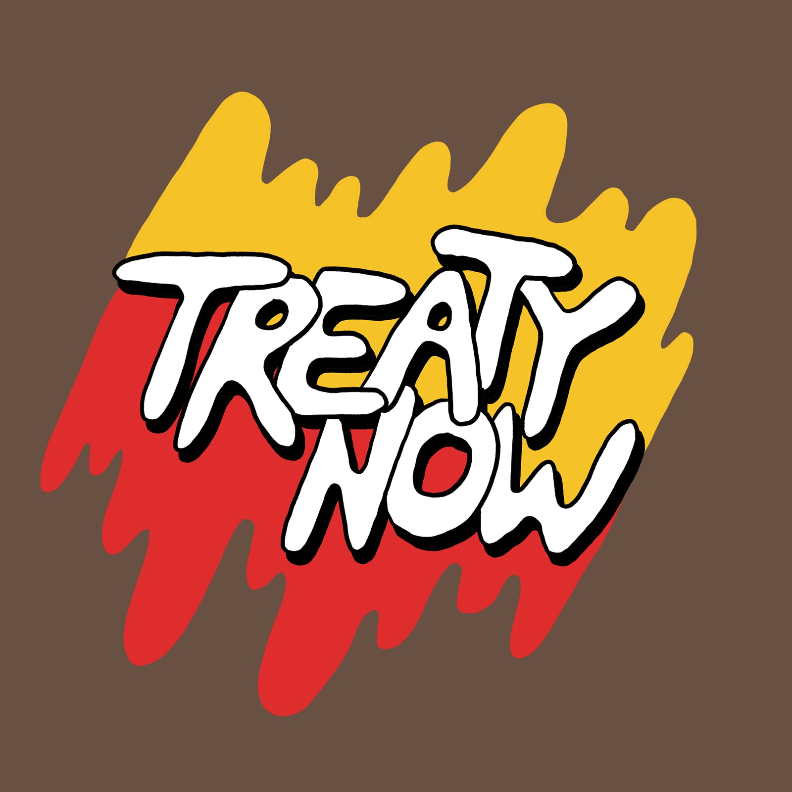 Treaty Now Cap