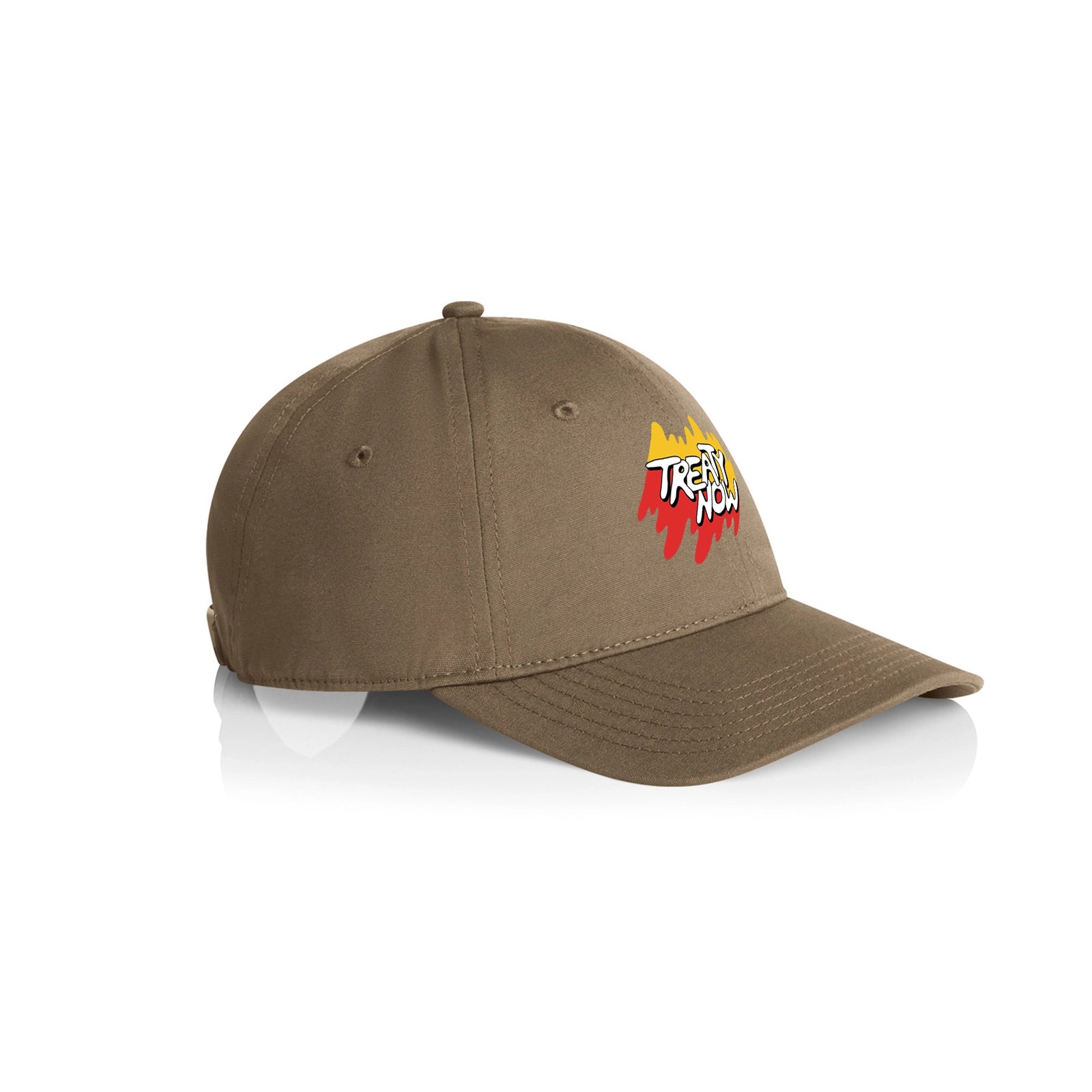 Treaty Now Hat