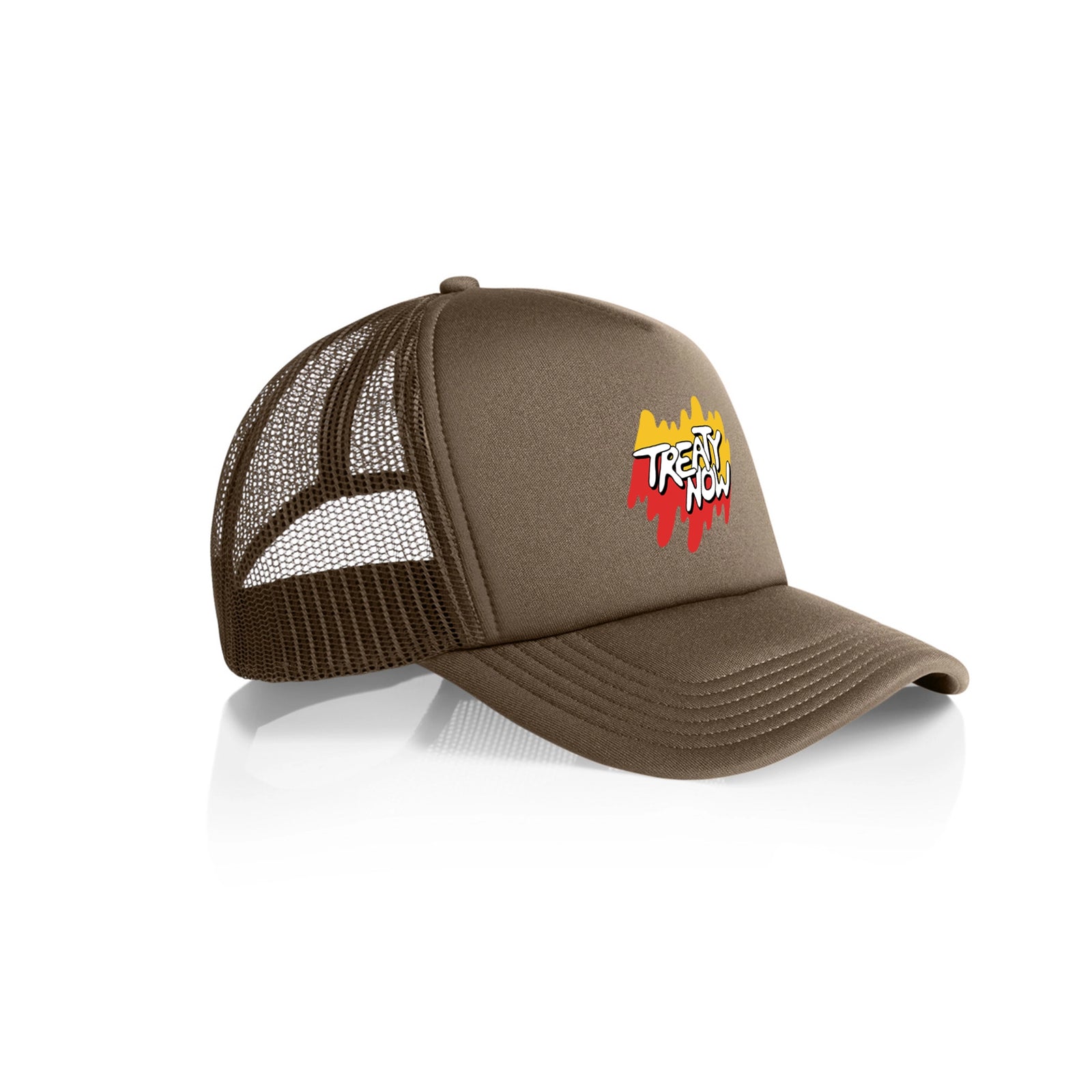 Treaty Now Hat