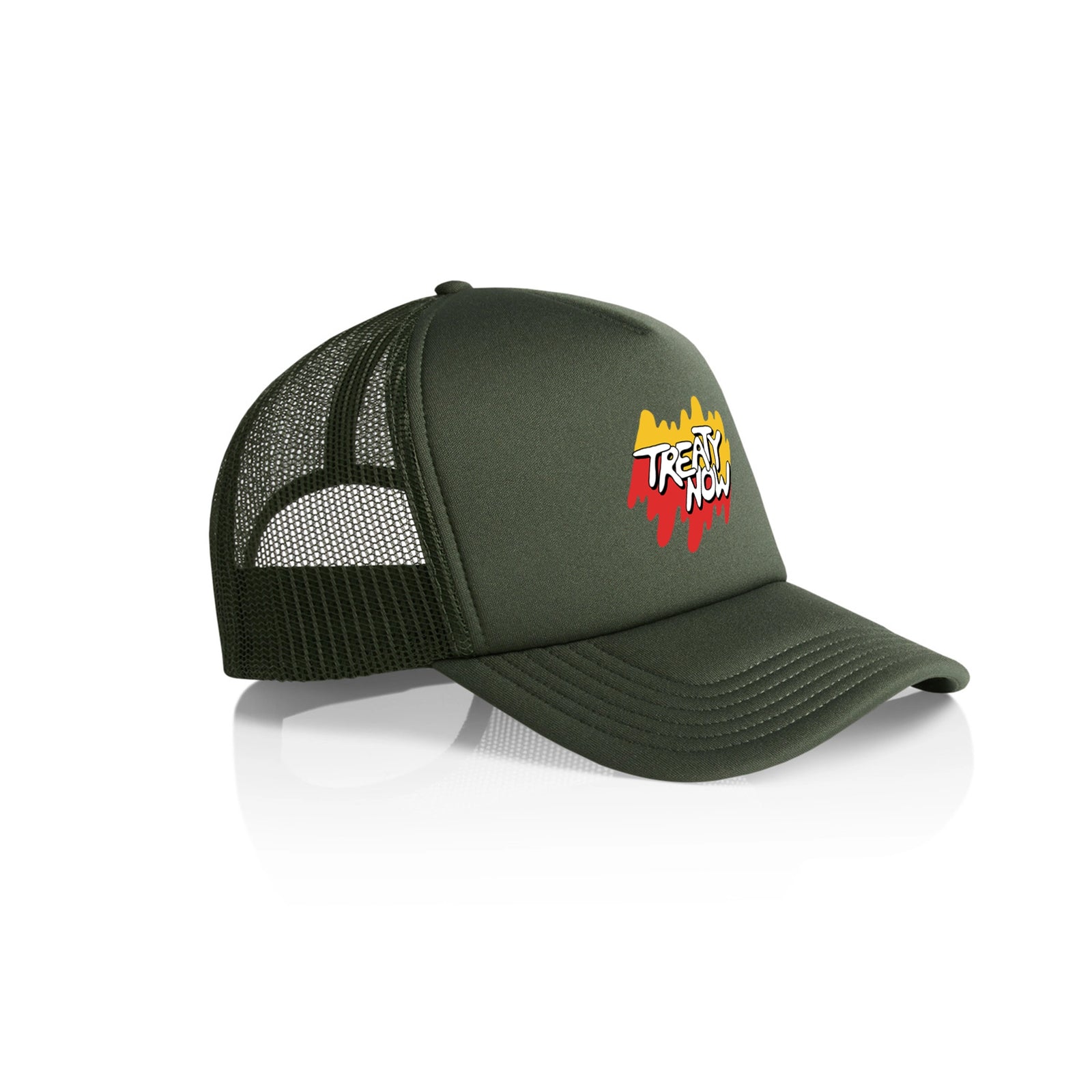 Treaty Now Hat