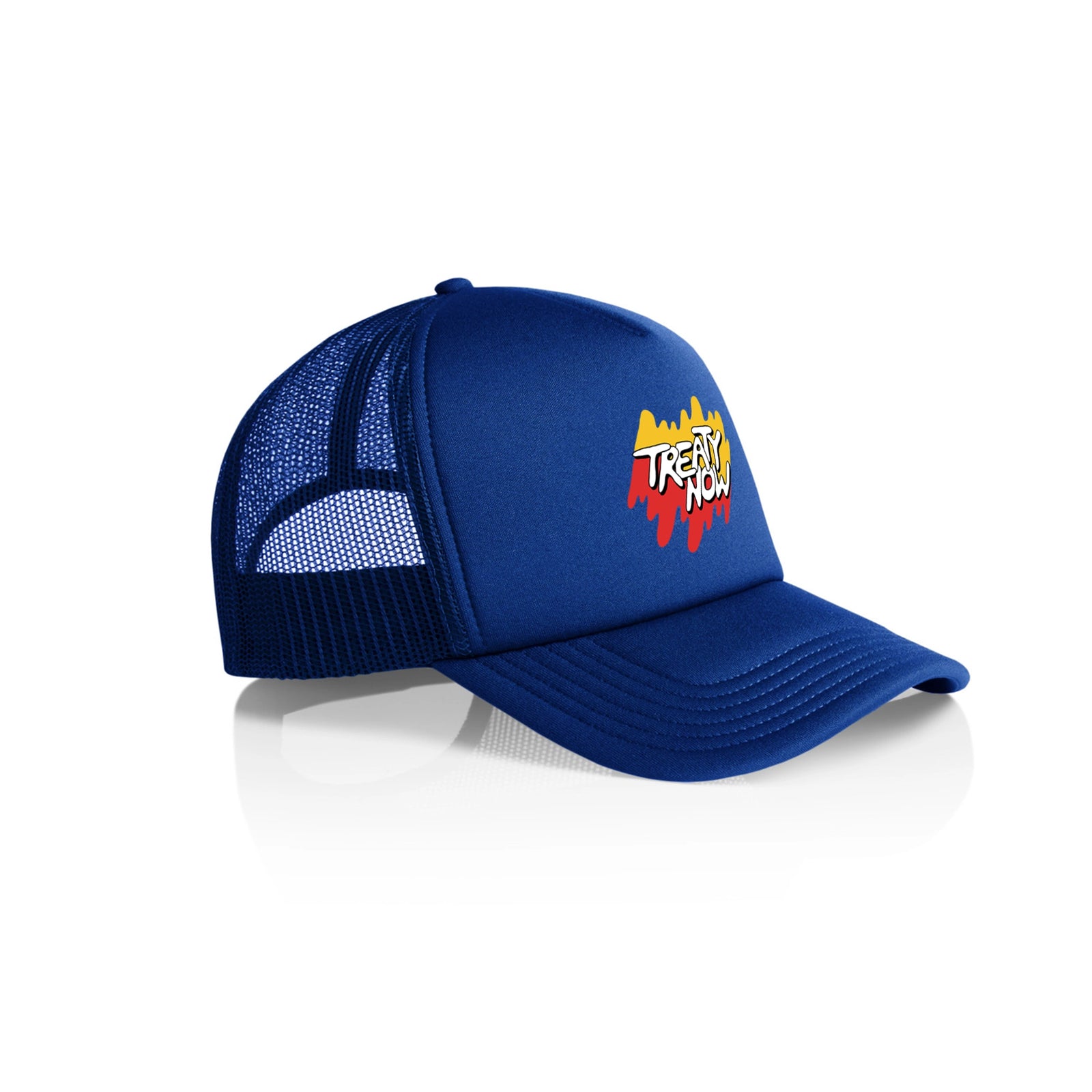 Treaty Now Hat