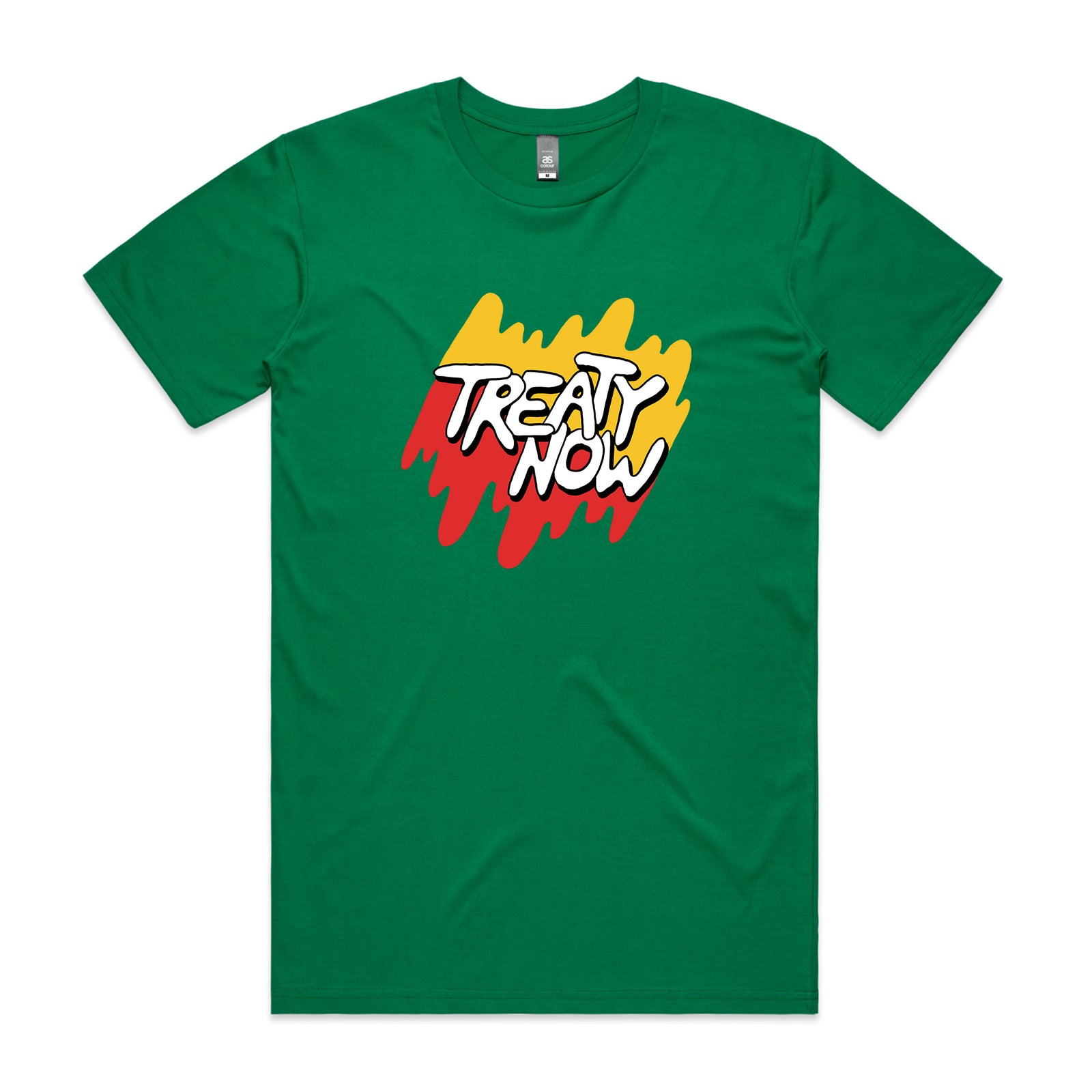 Treaty Now Tee