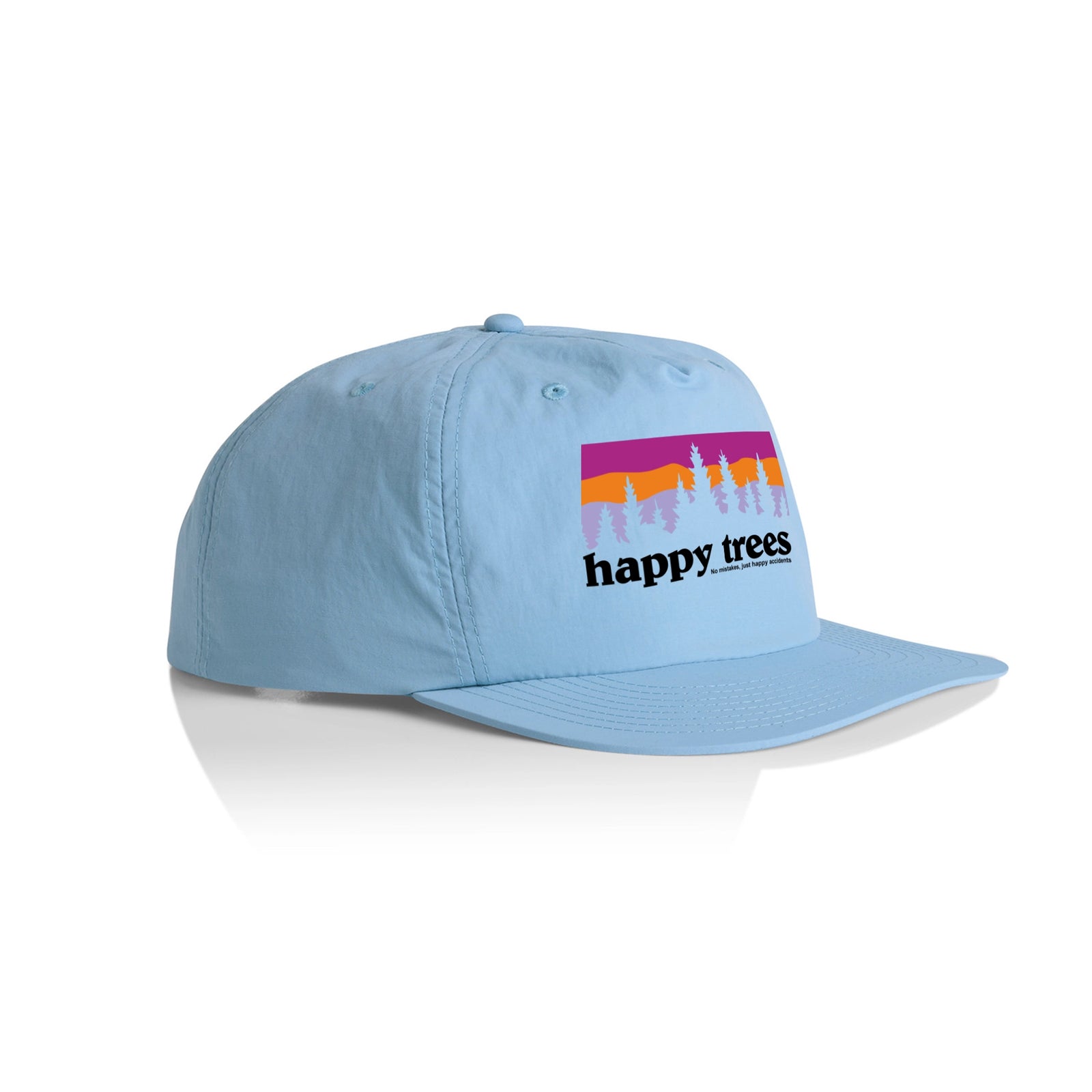 Happy Trees Hat
