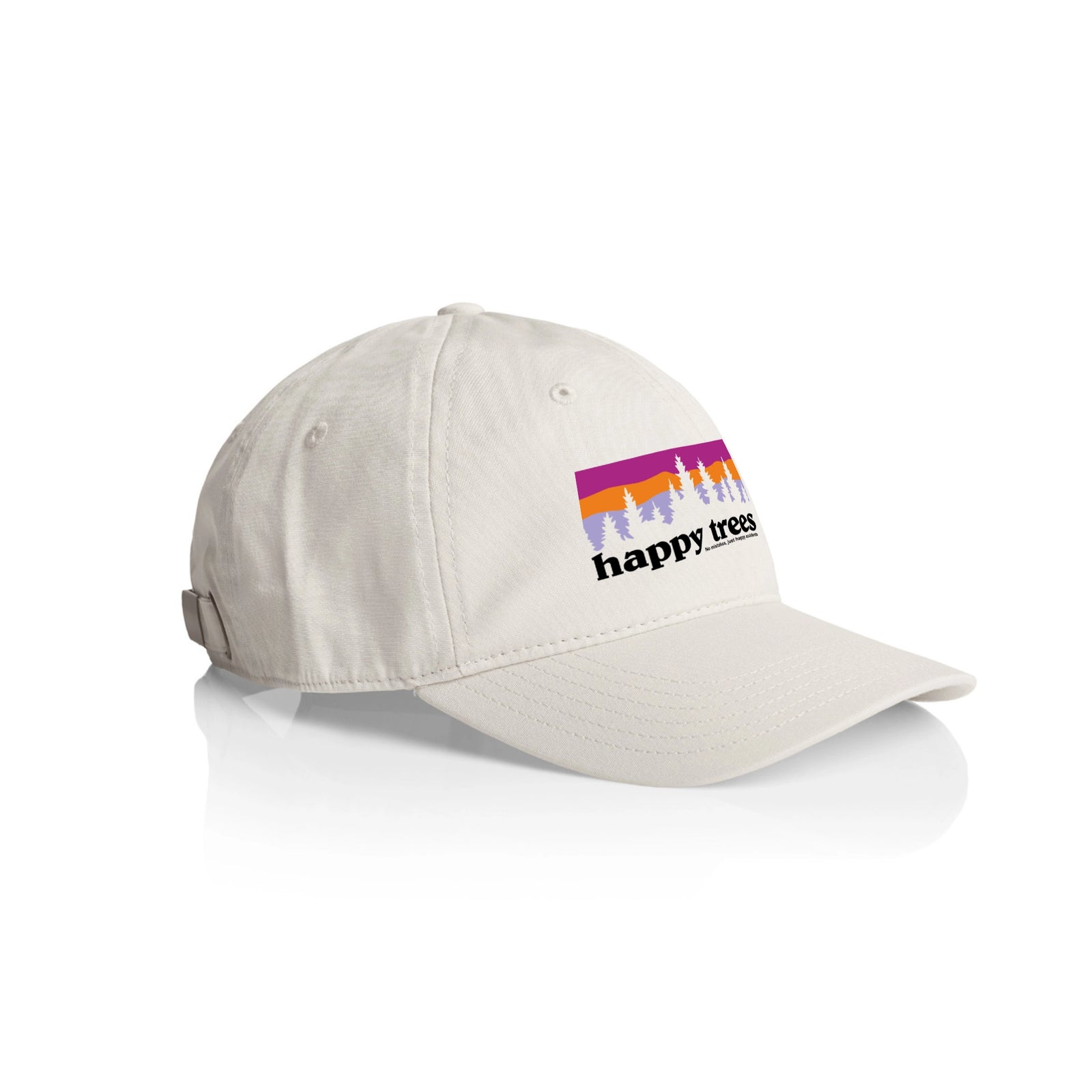 Happy Trees Hat