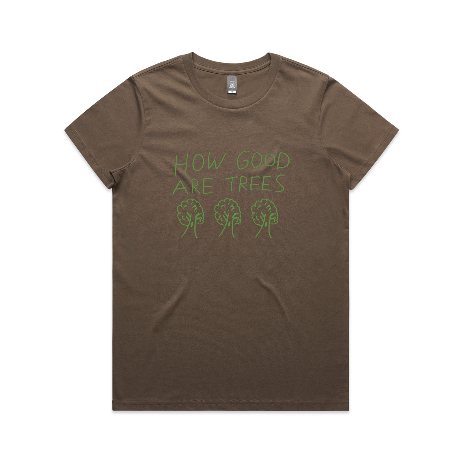 How Good Are Trees Tee