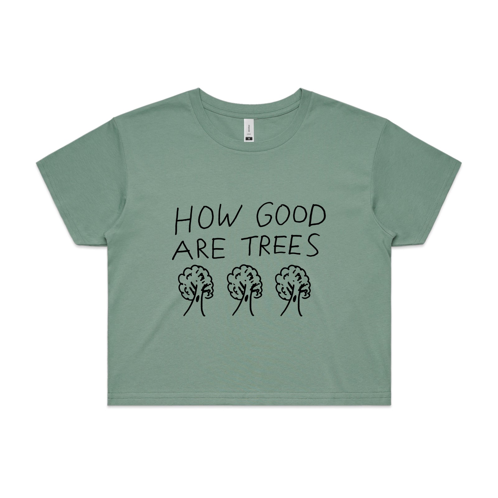 How Good Are Trees Tee
