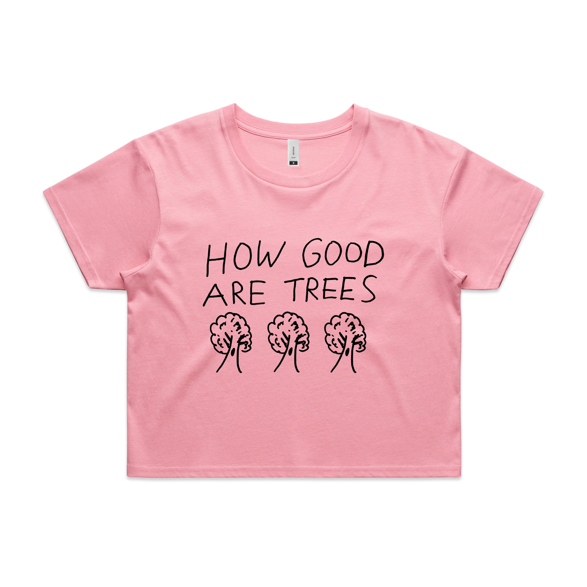 How Good Are Trees Tee