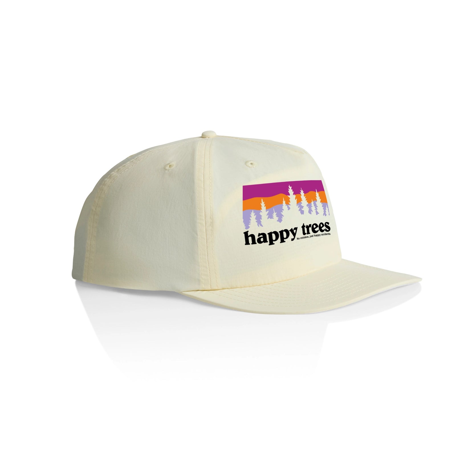 Happy Trees Hat