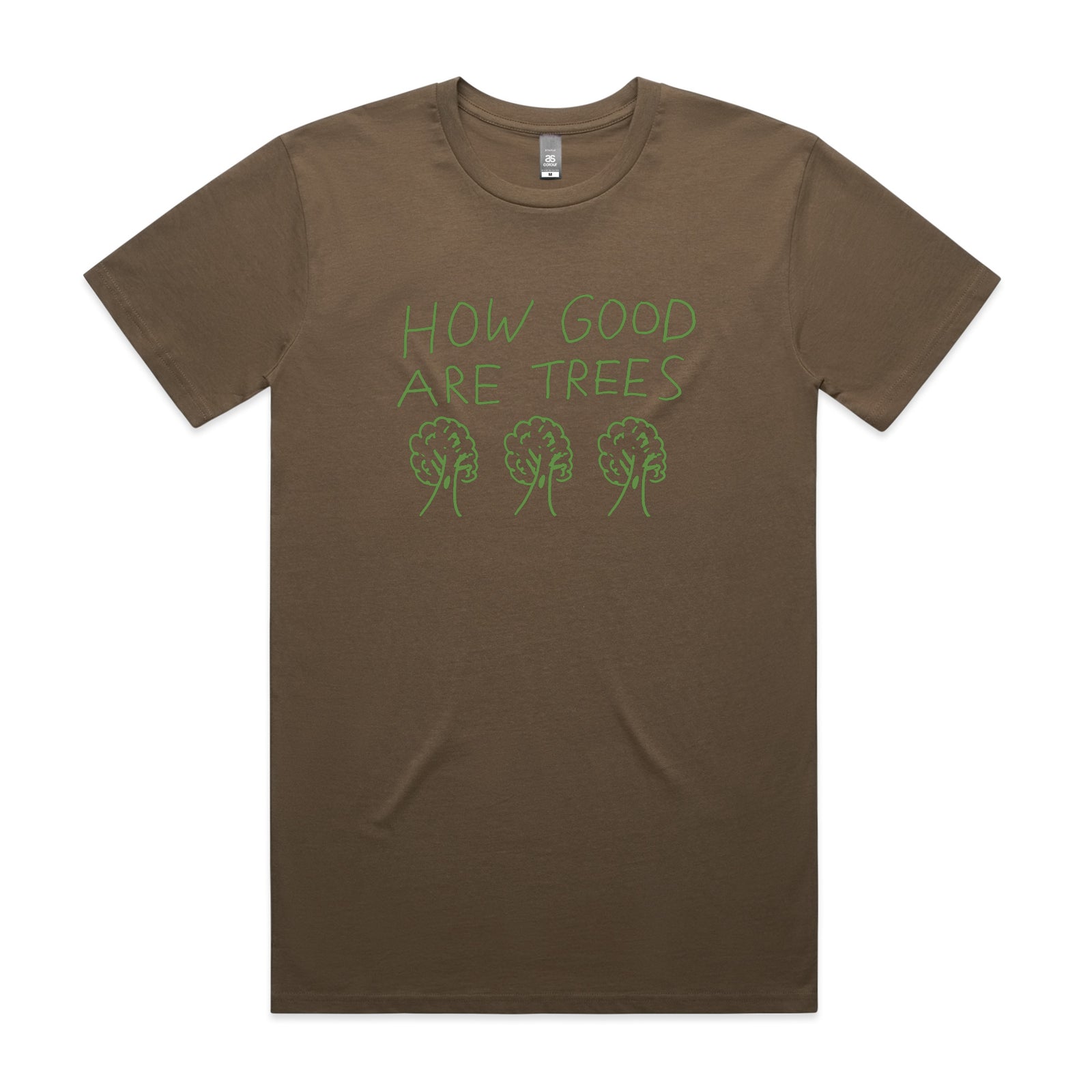 How Good Are Trees Tee
