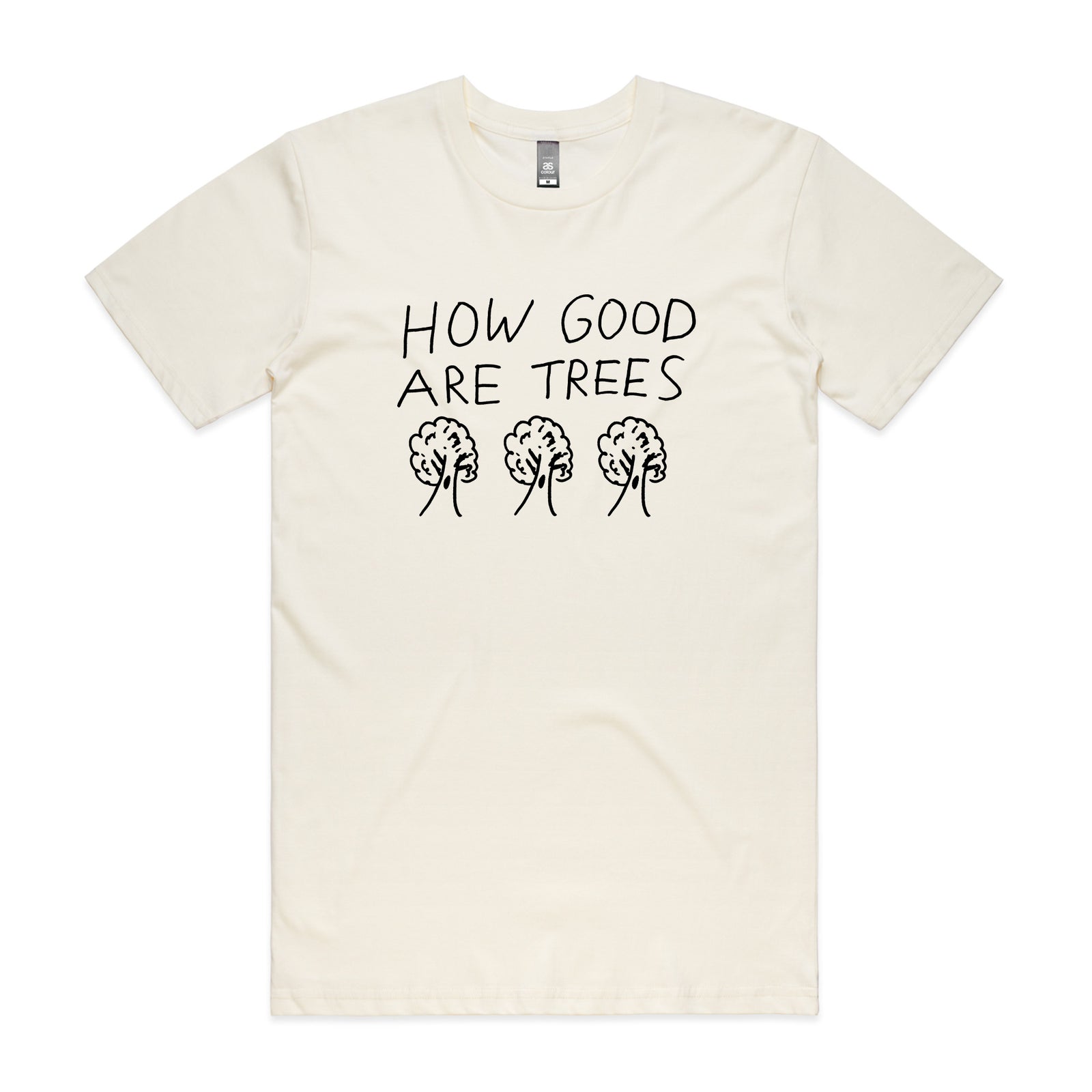 How Good Are Trees Tee