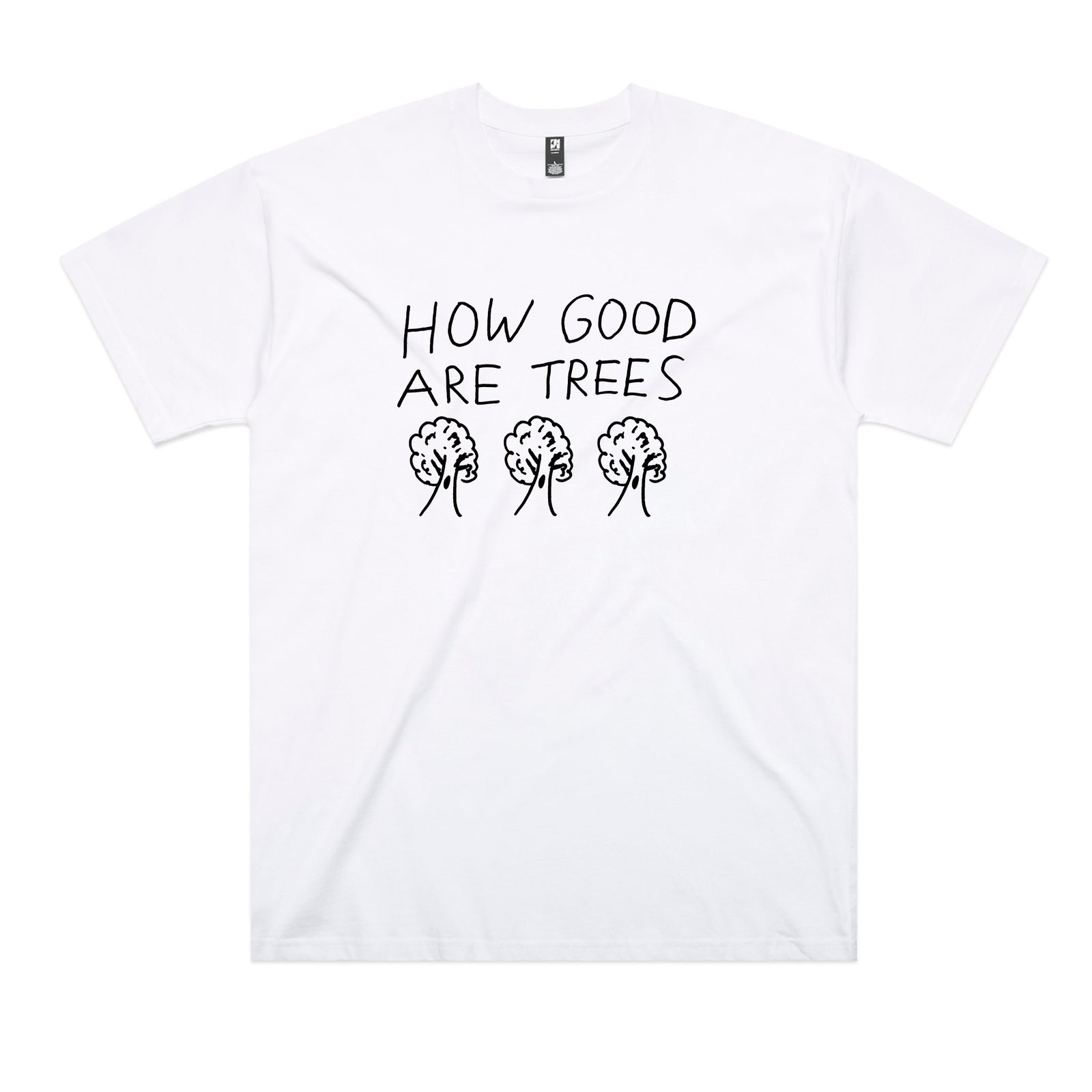 How Good Are Trees Tee