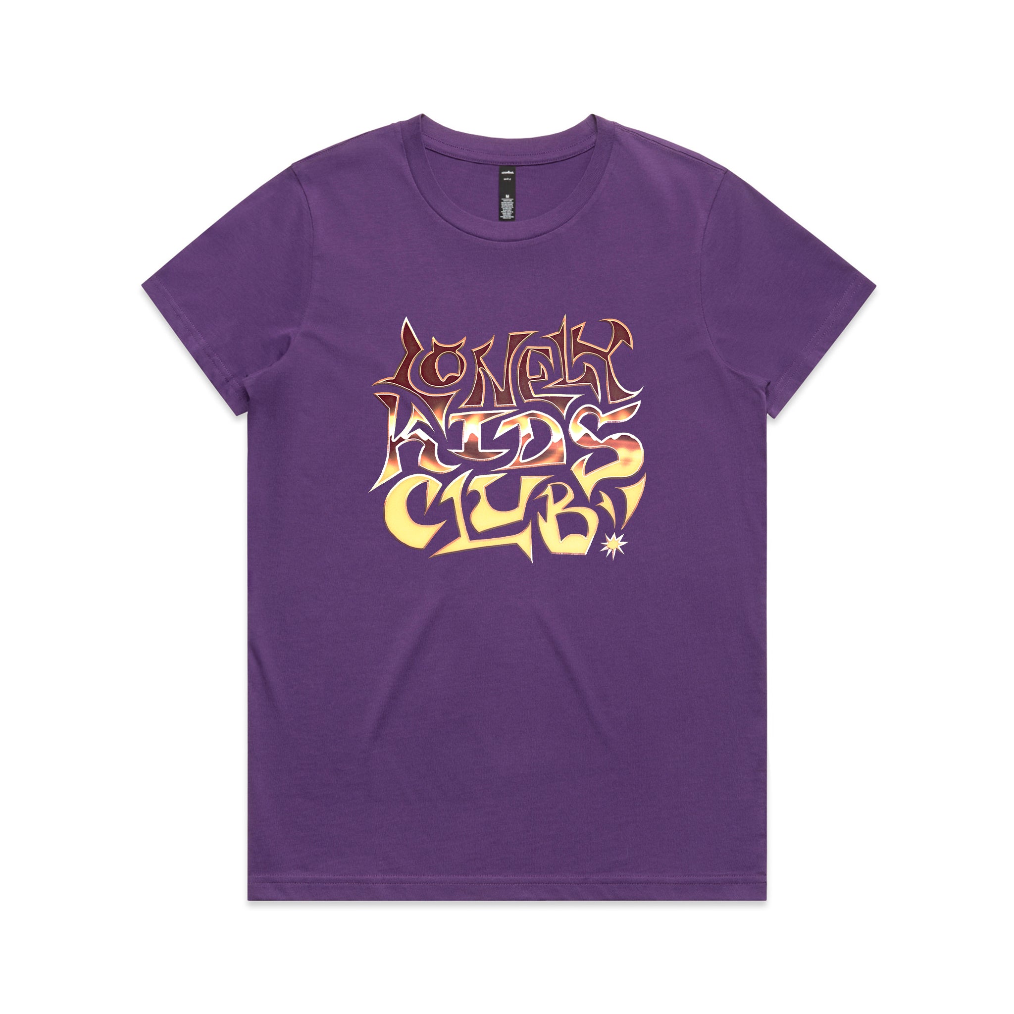 LKC Tribal Tee