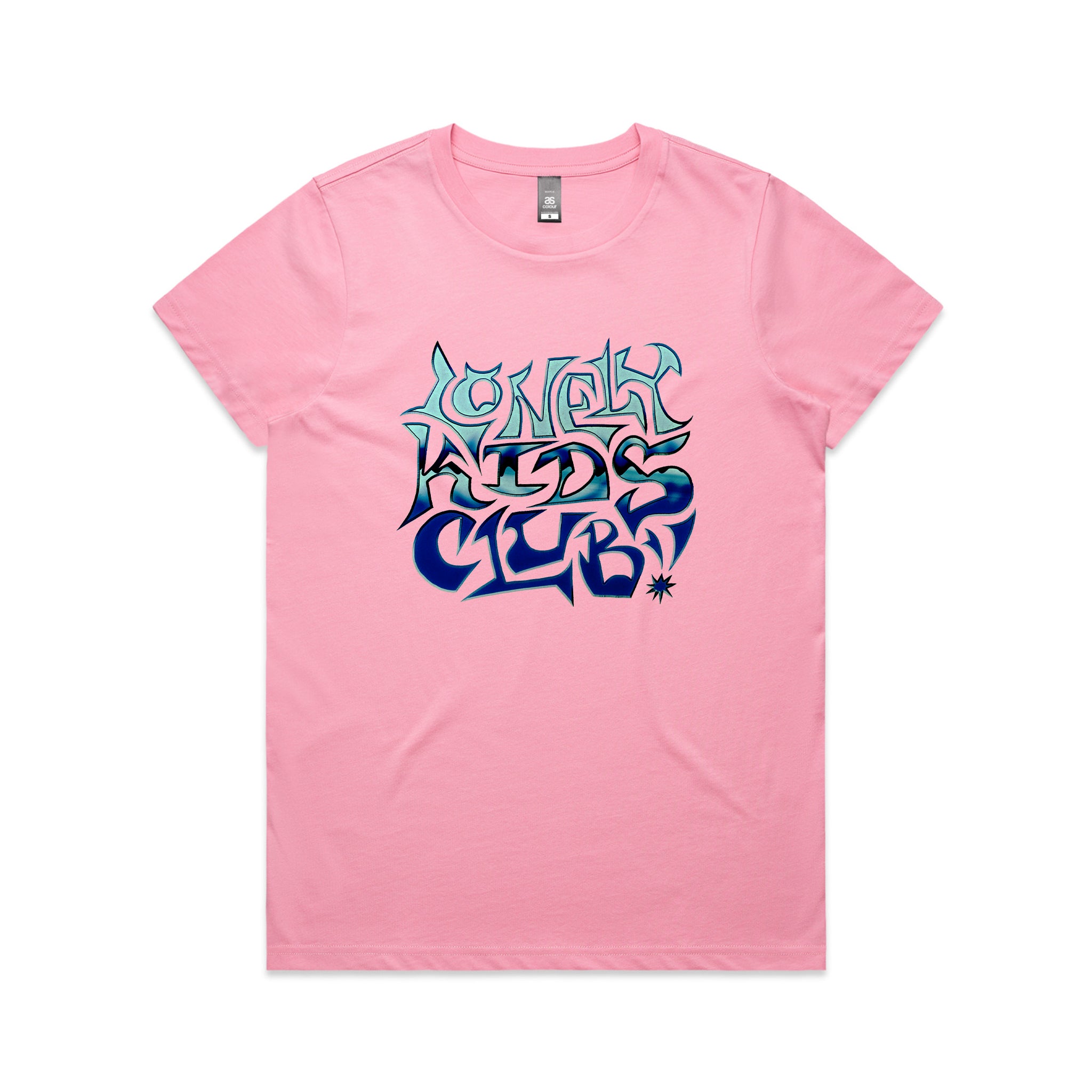 LKC Tribal Tee