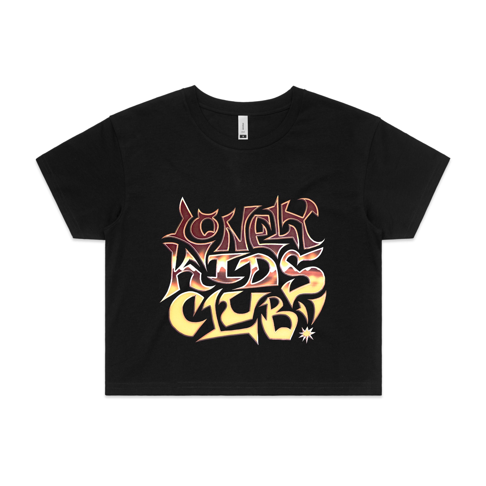 LKC Tribal Tee