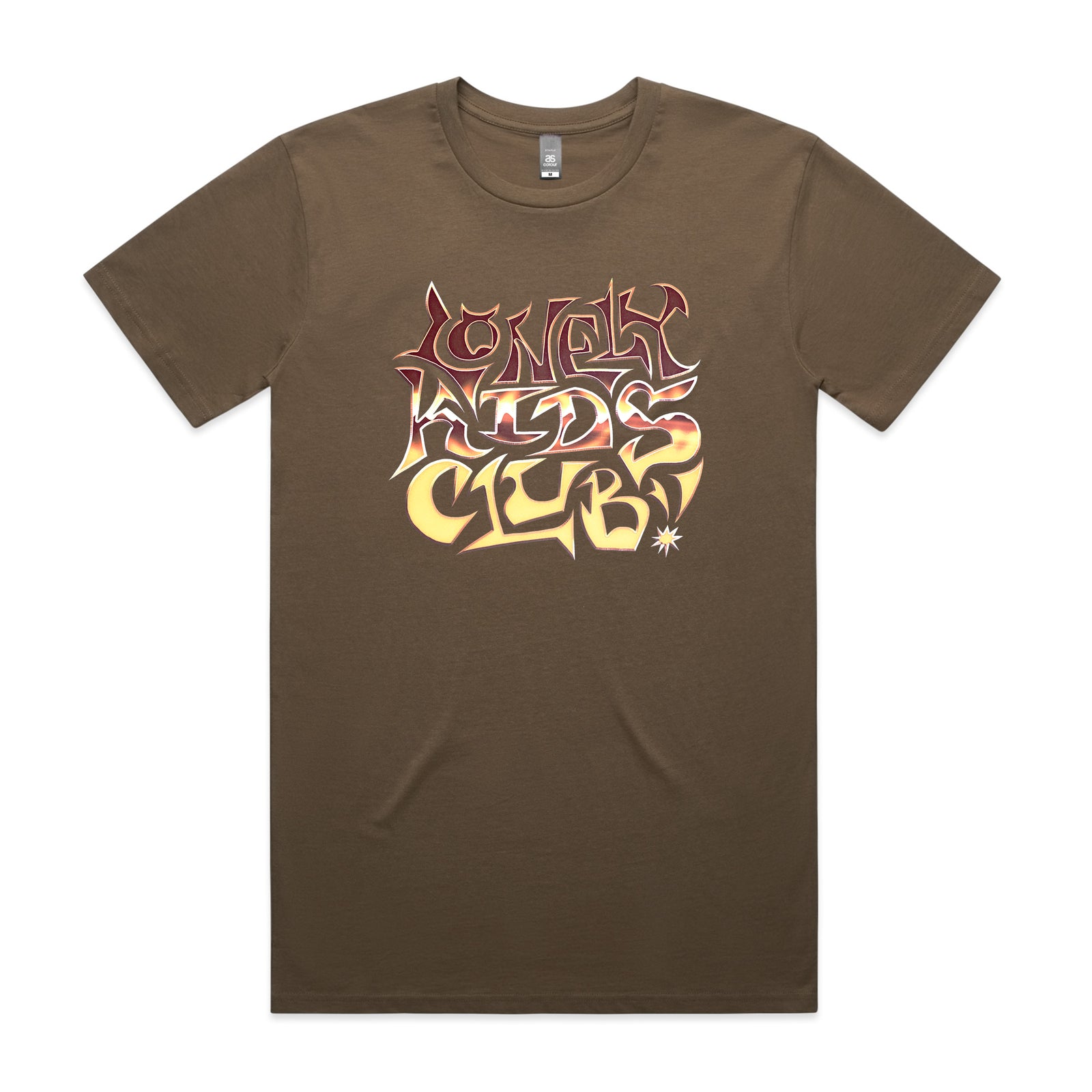 LKC Tribal Tee