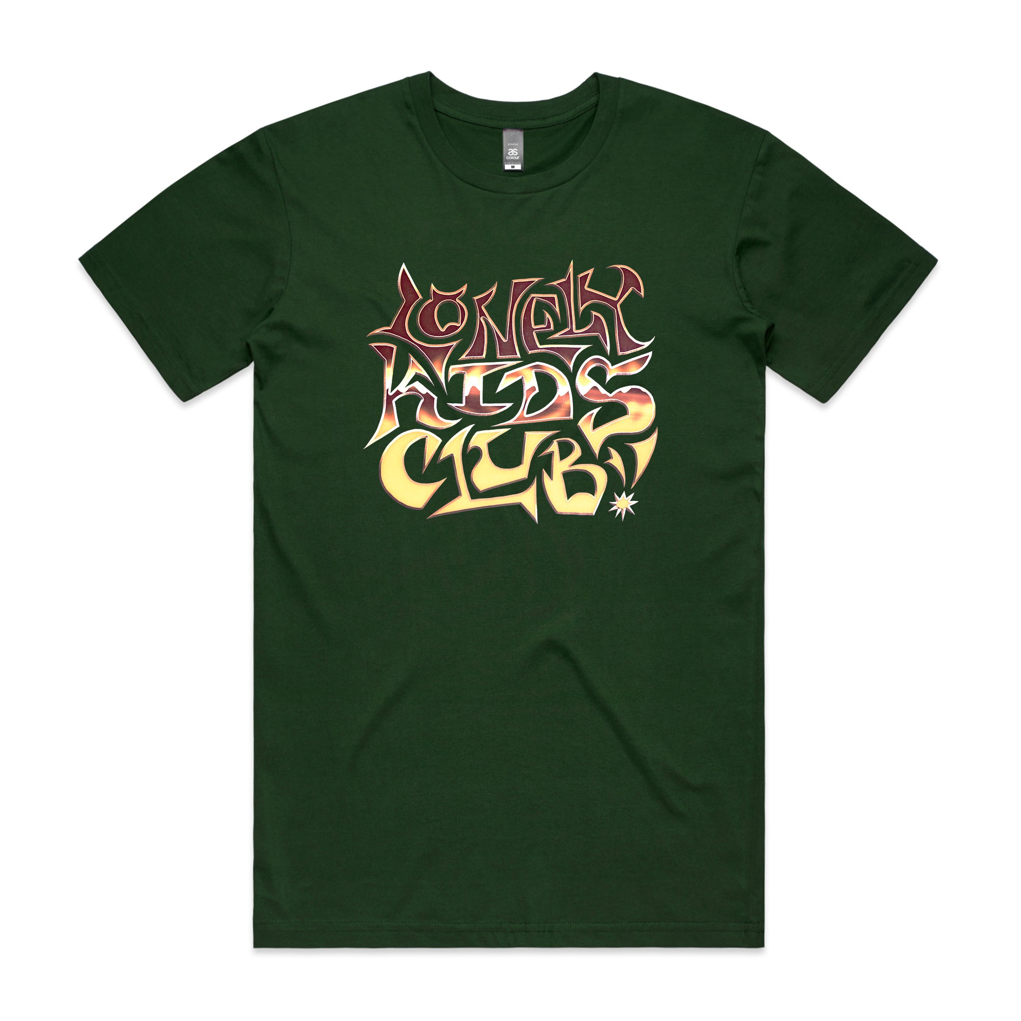 LKC Tribal Tee