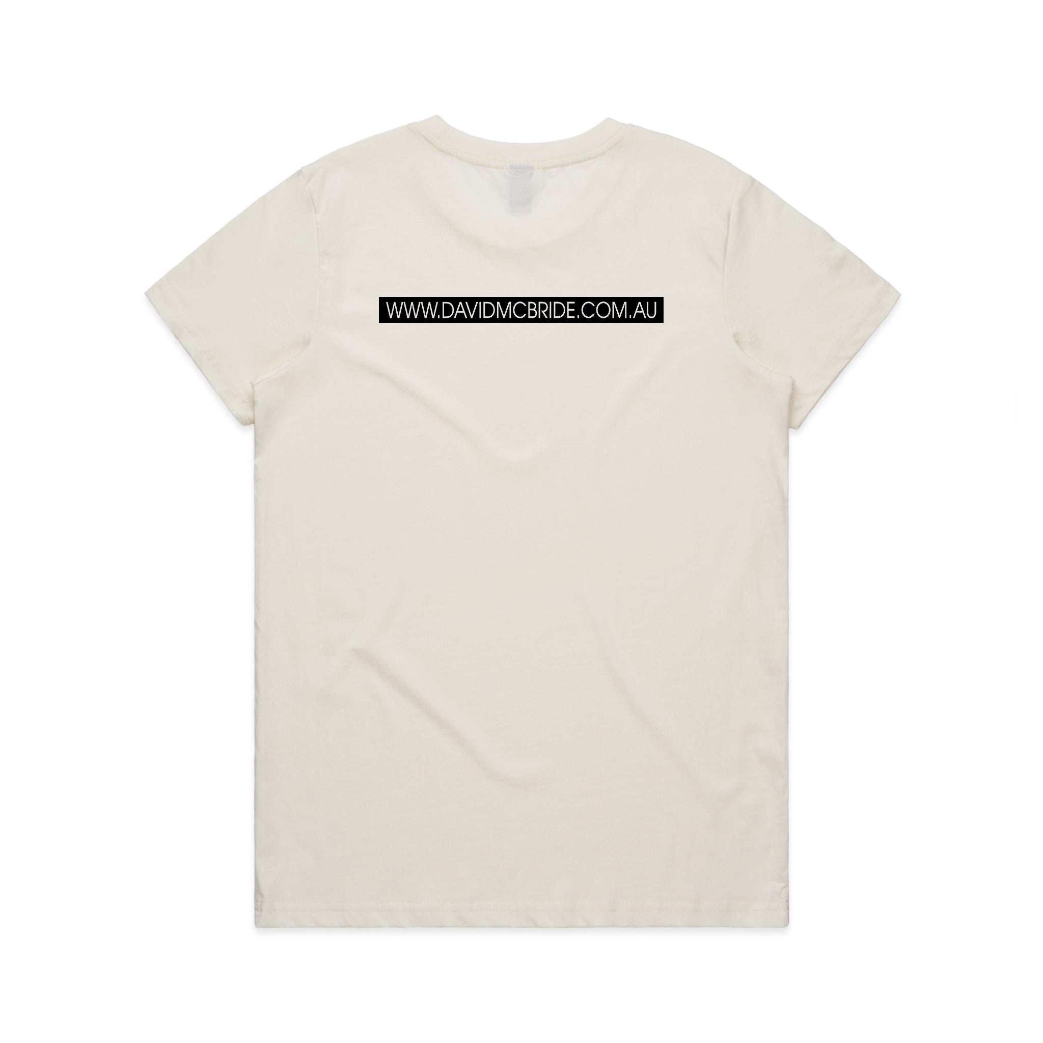 Truth Is A Lonely Warrior Tee