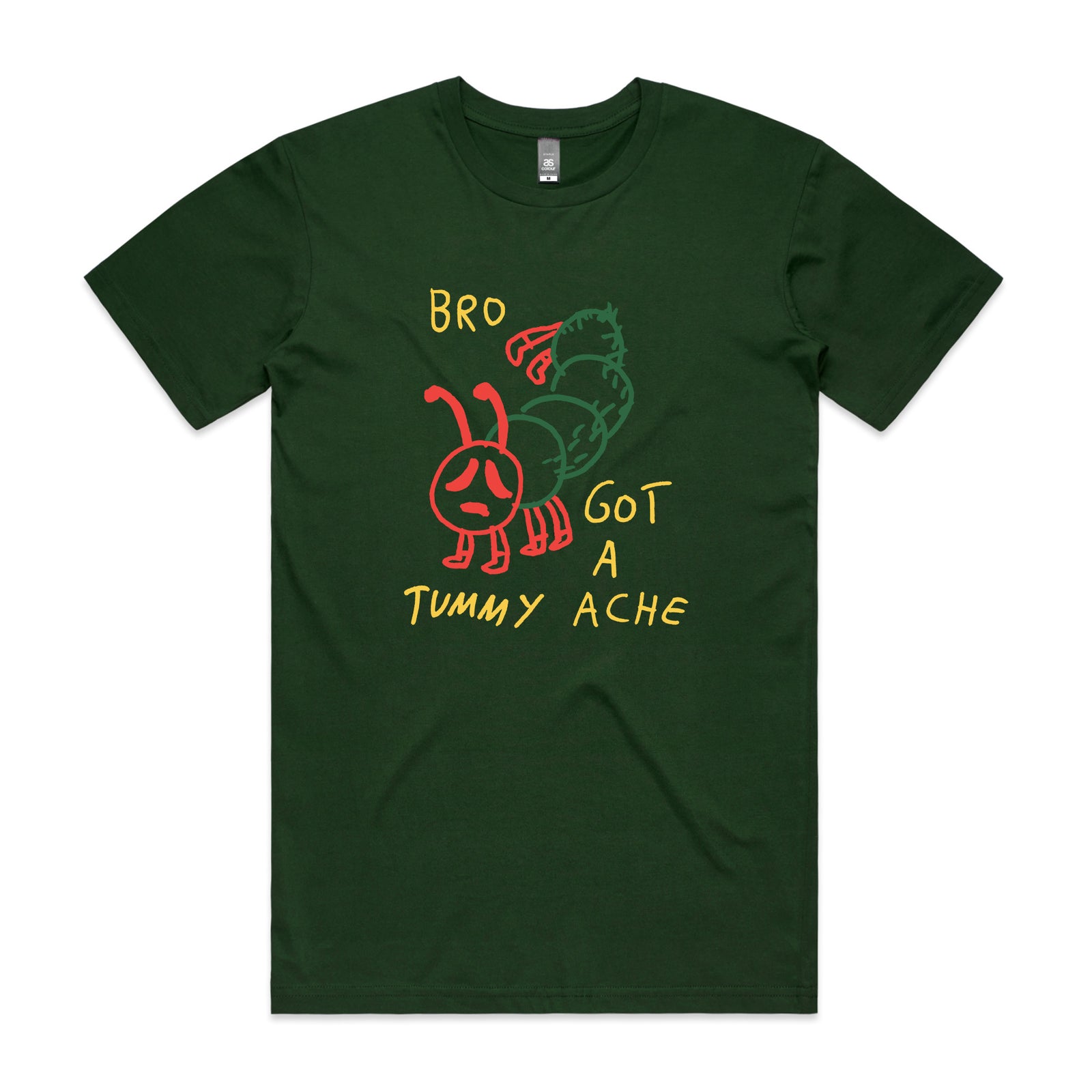 Tummy Ache Tee