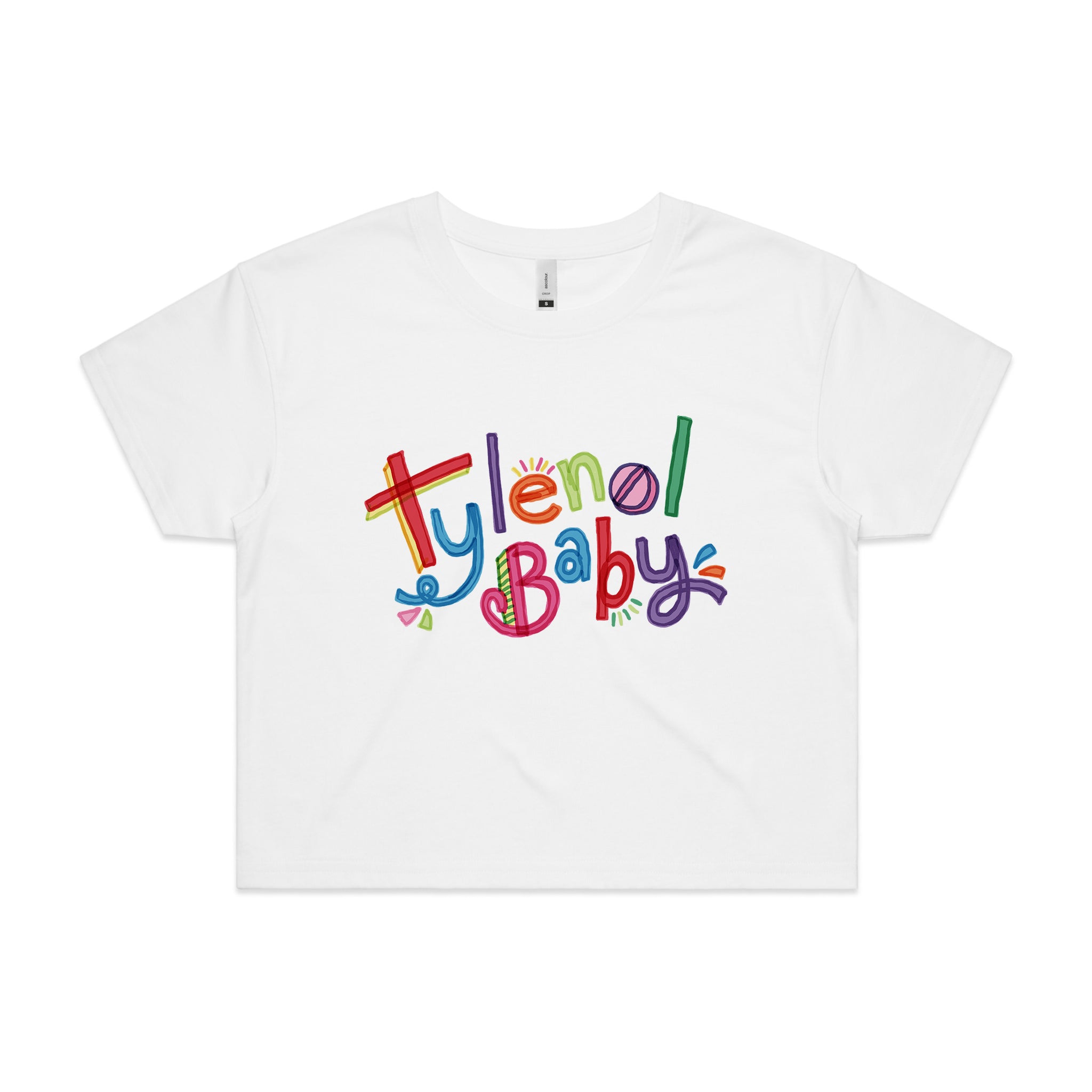 Tylenol Baby Tee