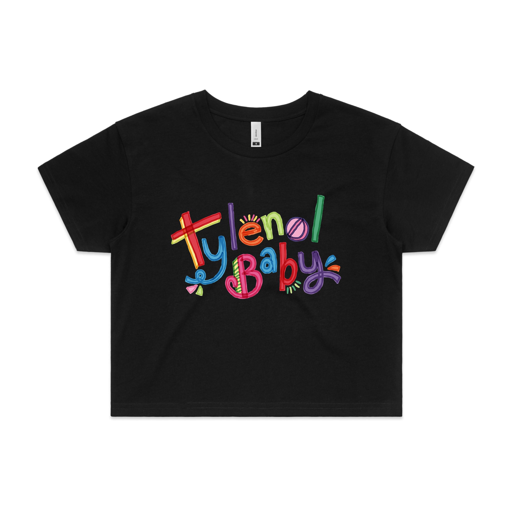 Tylenol Baby Tee