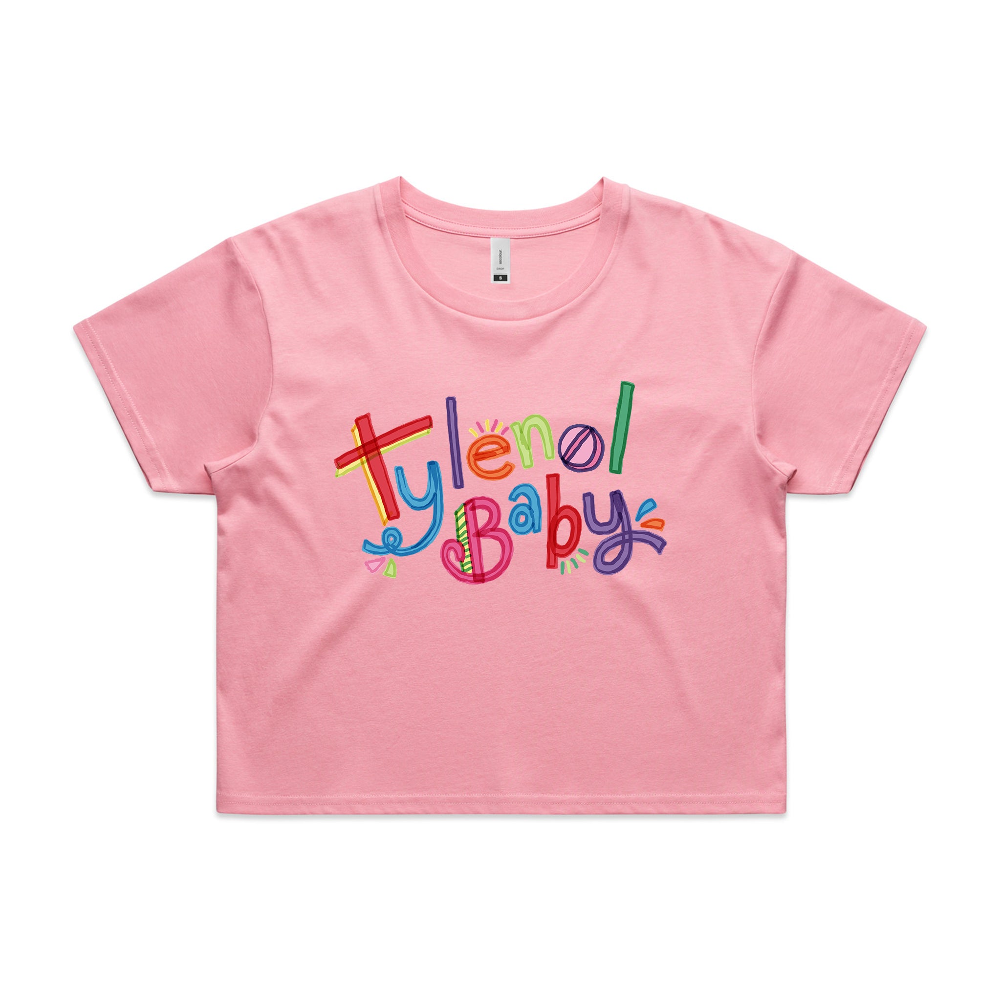 Tylenol Baby Tee