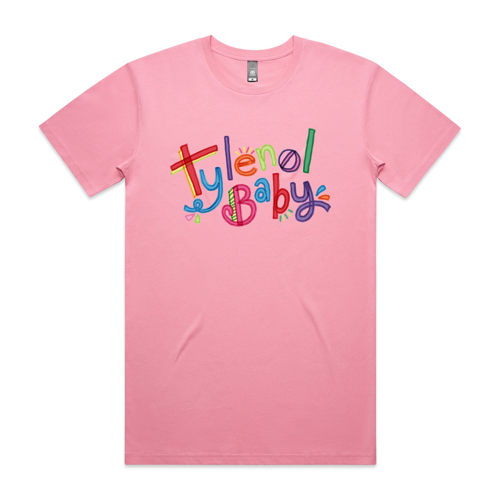 Tylenol Baby Tee