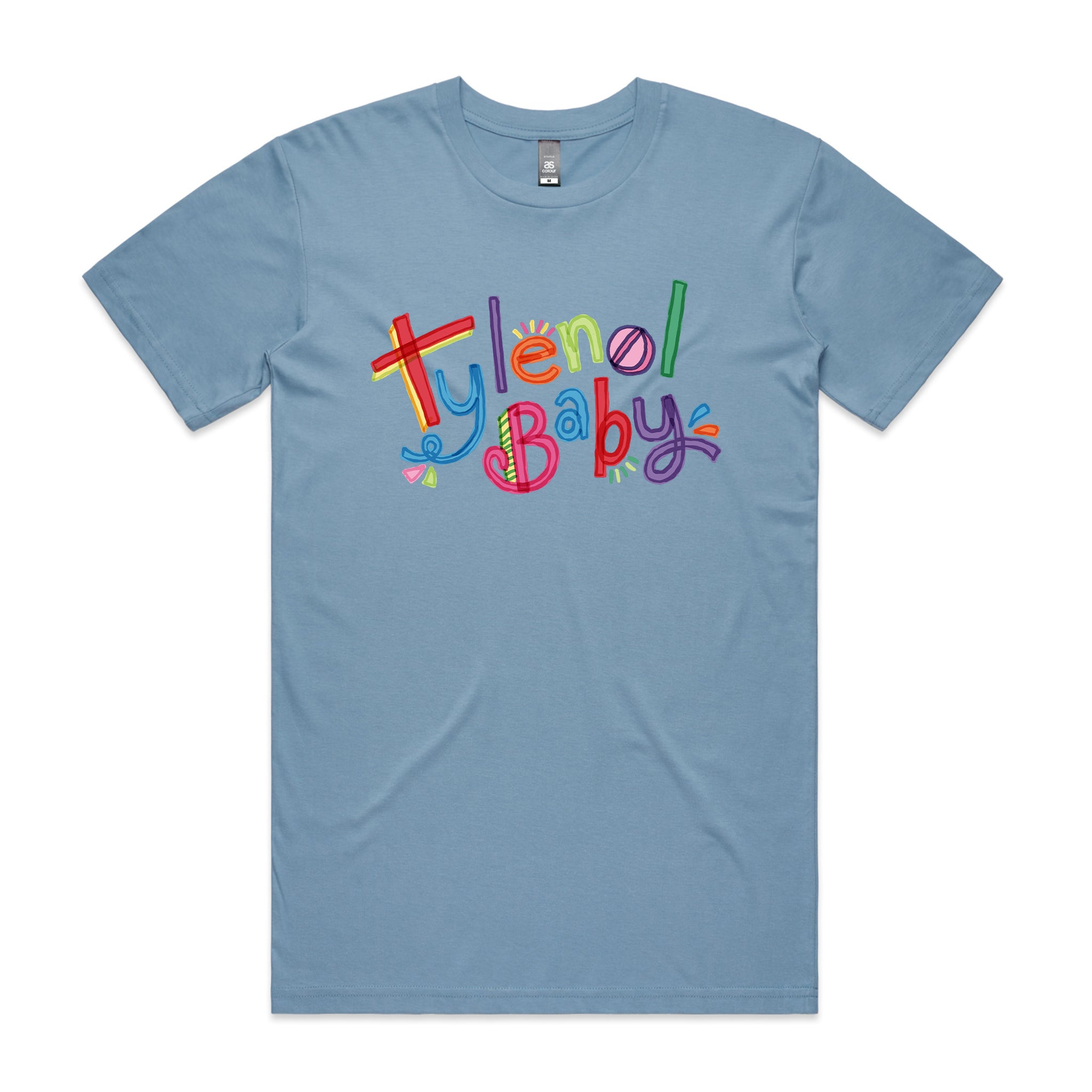 Tylenol Baby Tee